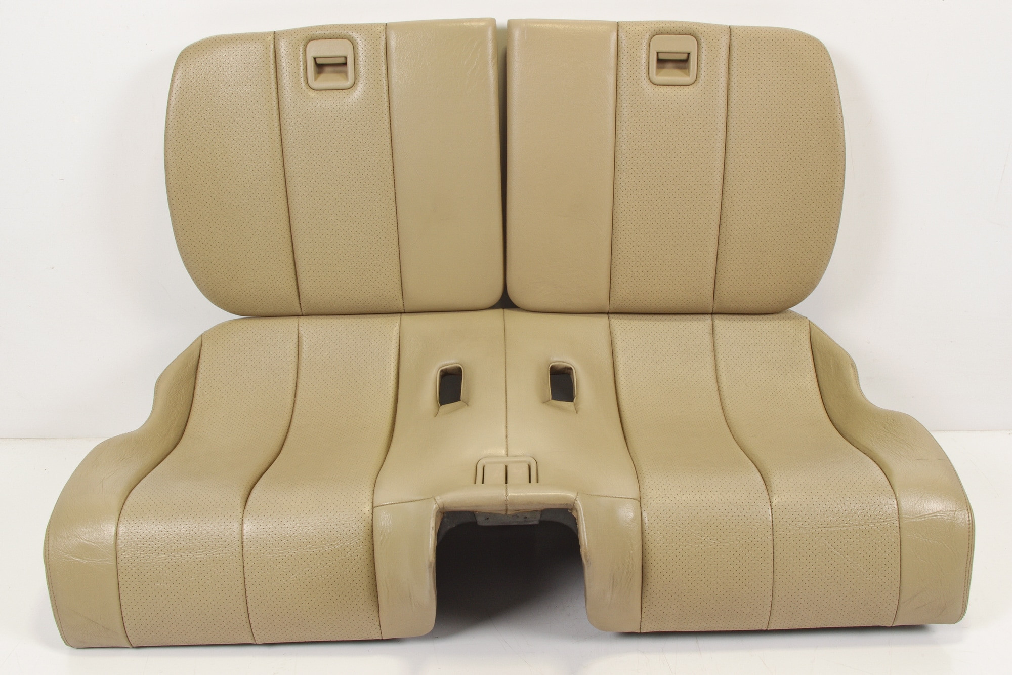 Mercedes 1299200221 Jump Seats - Beige | R129 SL