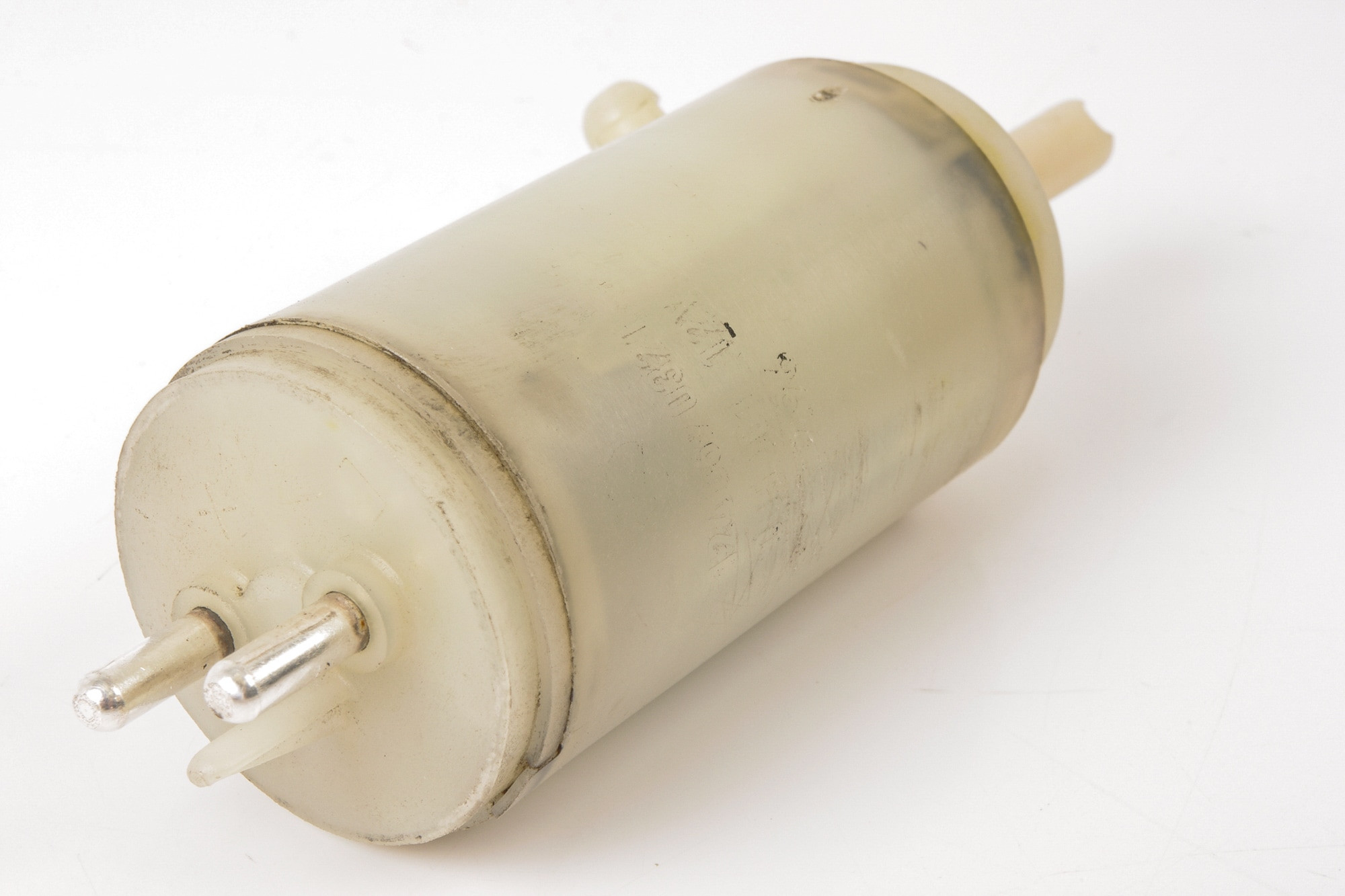 Mercedes 1248690321 Washer Pump | C107 R107 R129 SL W108 W109 W116 W126 W140...