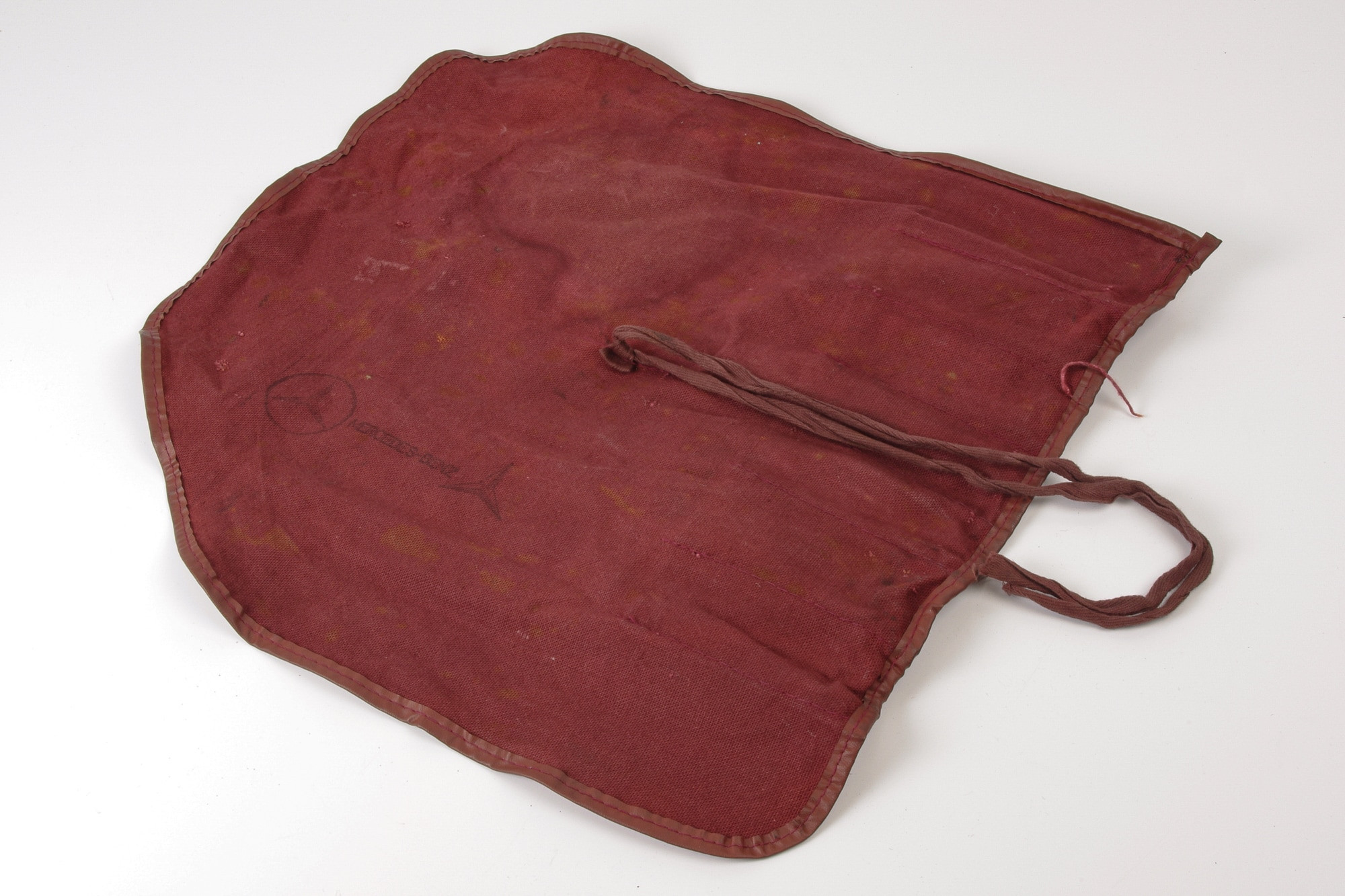 Mercedes 1295800203 Tool Kit (a) | R129 SL