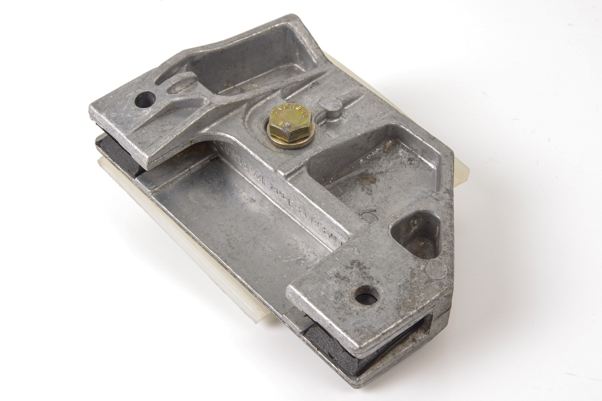 Mercedes 1247250232 Window Guide - Right | C124 E R129 SL C140 S R170 SLK
