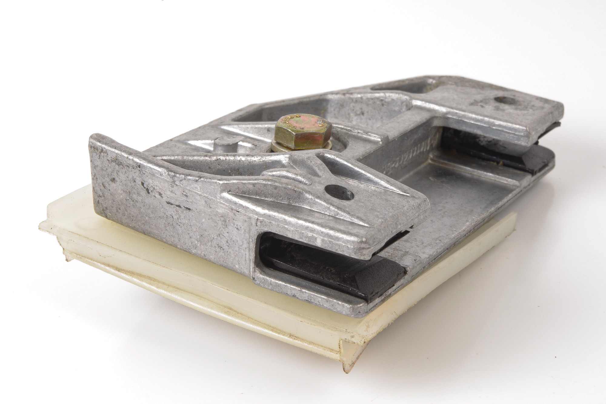 Mercedes 1247250232 Window Guide - Right | C124 E R129 SL C140 S R170 SLK