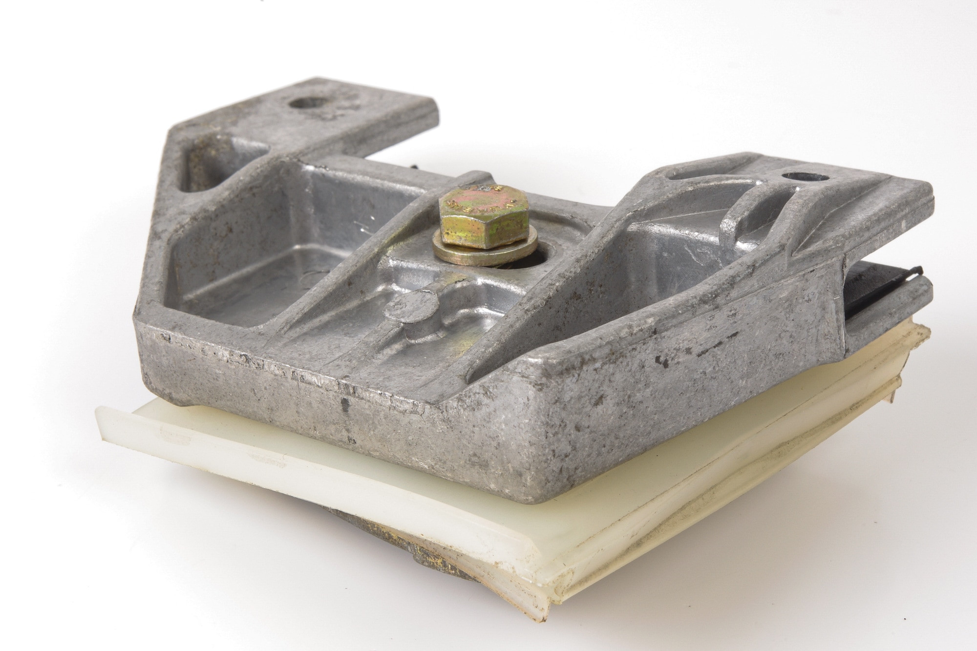 Mercedes 1247250232 Window Guide - Right | C124 E R129 SL C140 S R170 SLK