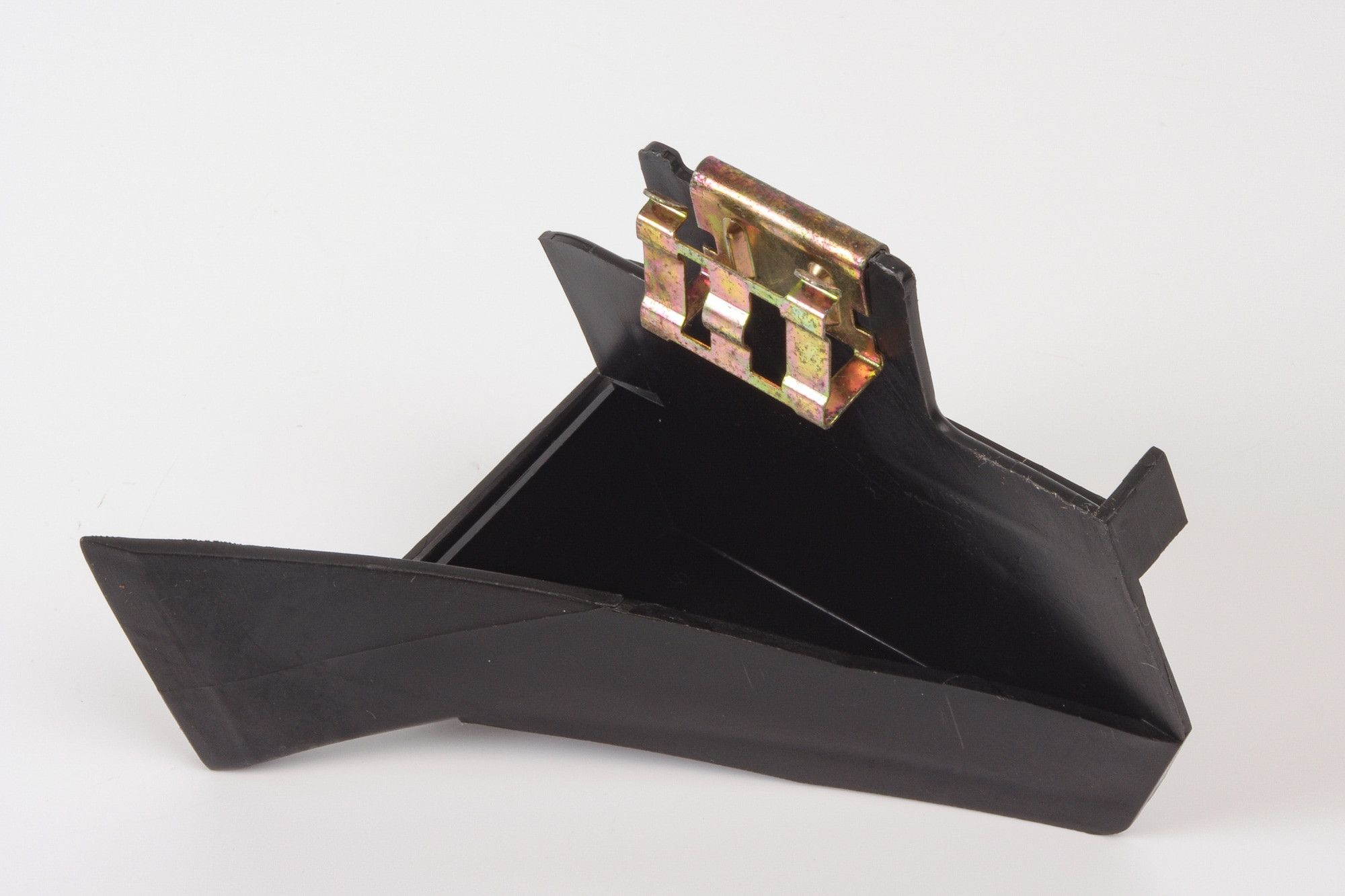 Mercedes 1298310127 Blower Baffle Connector Cover | R129 SL