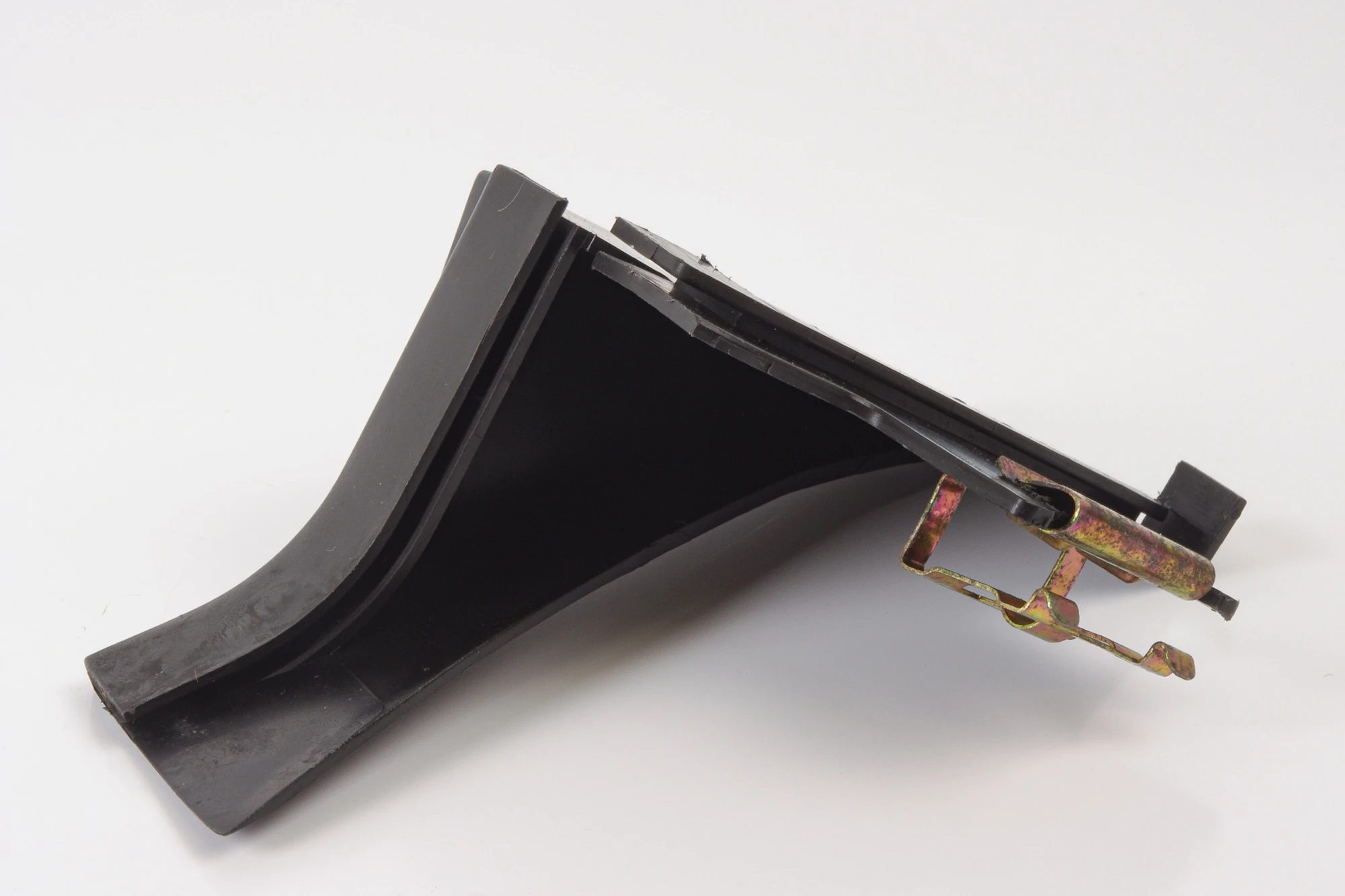 Mercedes 1298310127 Blower Baffle Connector Cover | R129 SL