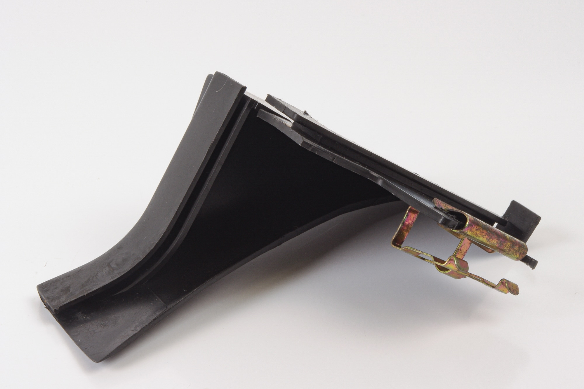 Mercedes 1298310127 Blower Baffle Connector Cover | R129 SL