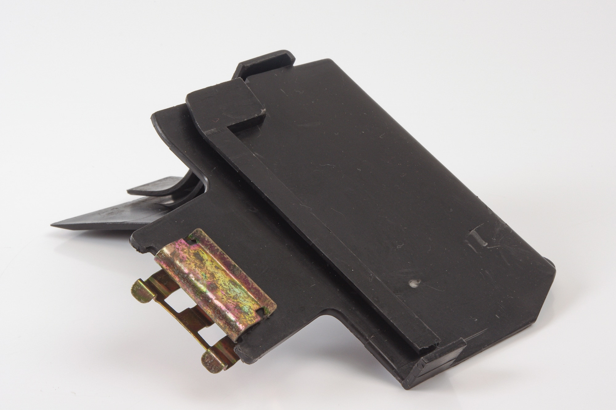 Mercedes 1298310127 Blower Baffle Connector Cover | R129 SL