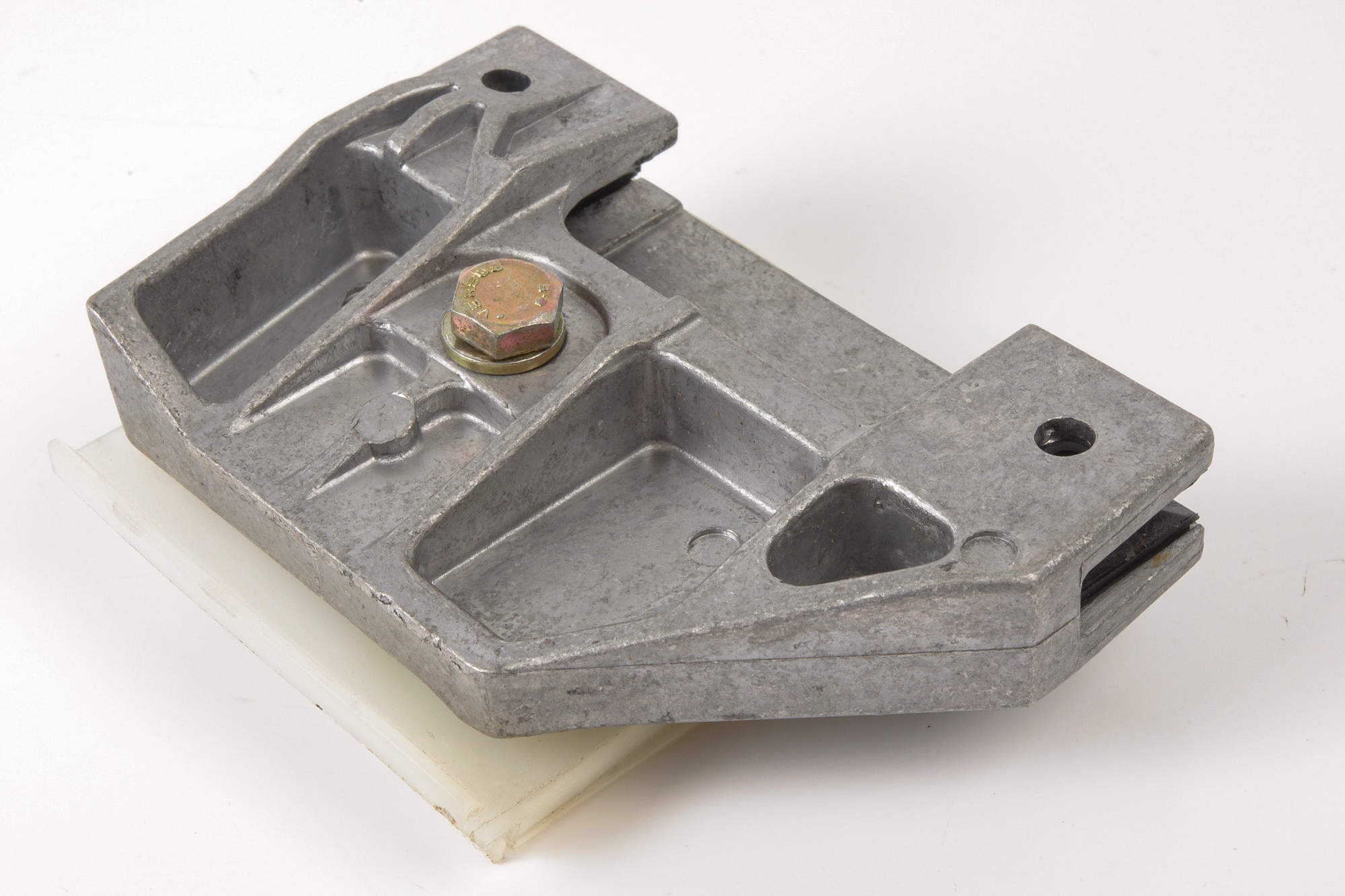 Mercedes 1247250132 Window Guide - Left | C124 E R129 SL C140 S R170 SLK