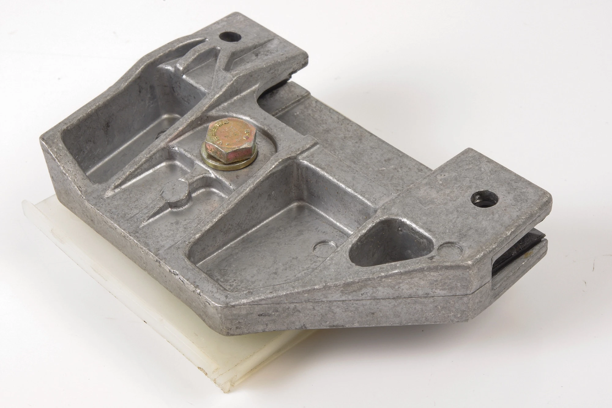 Mercedes 1247250132 Window Guide - Left | C124 E R129 SL C140 S R170 SLK