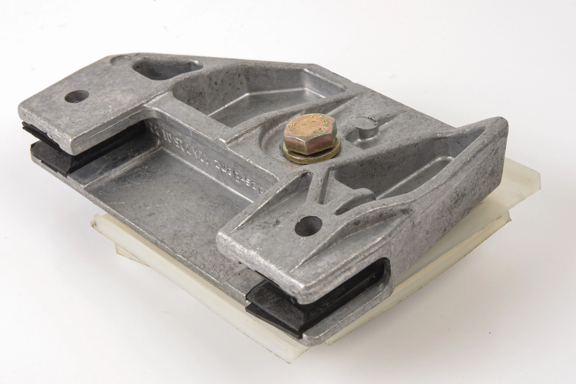 Mercedes 1247250132 Window Guide - Left | C124 E R129 SL C140 S R170 SLK