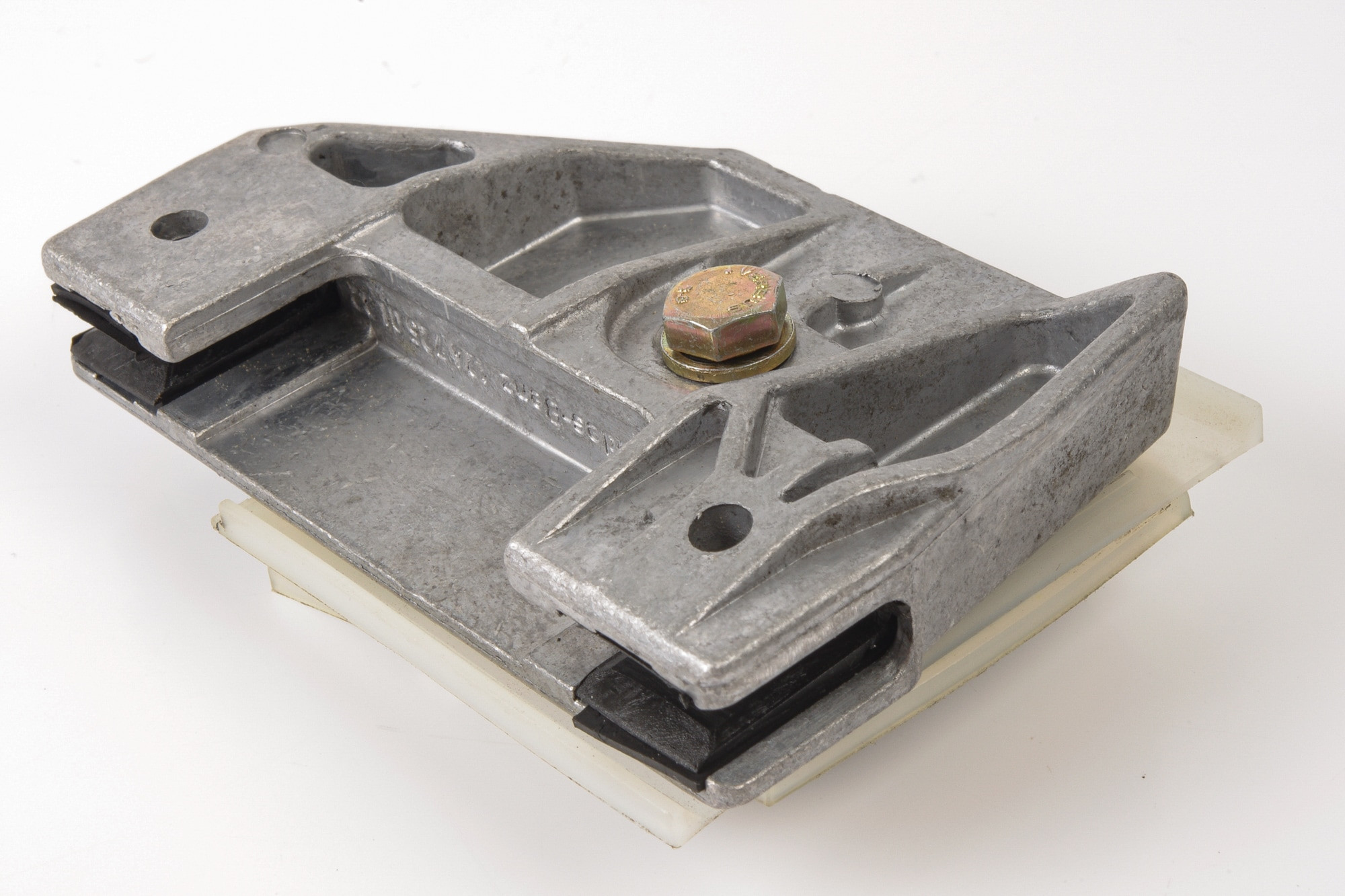Mercedes 1247250132 Window Guide - Left | C124 E R129 SL C140 S R170 SLK