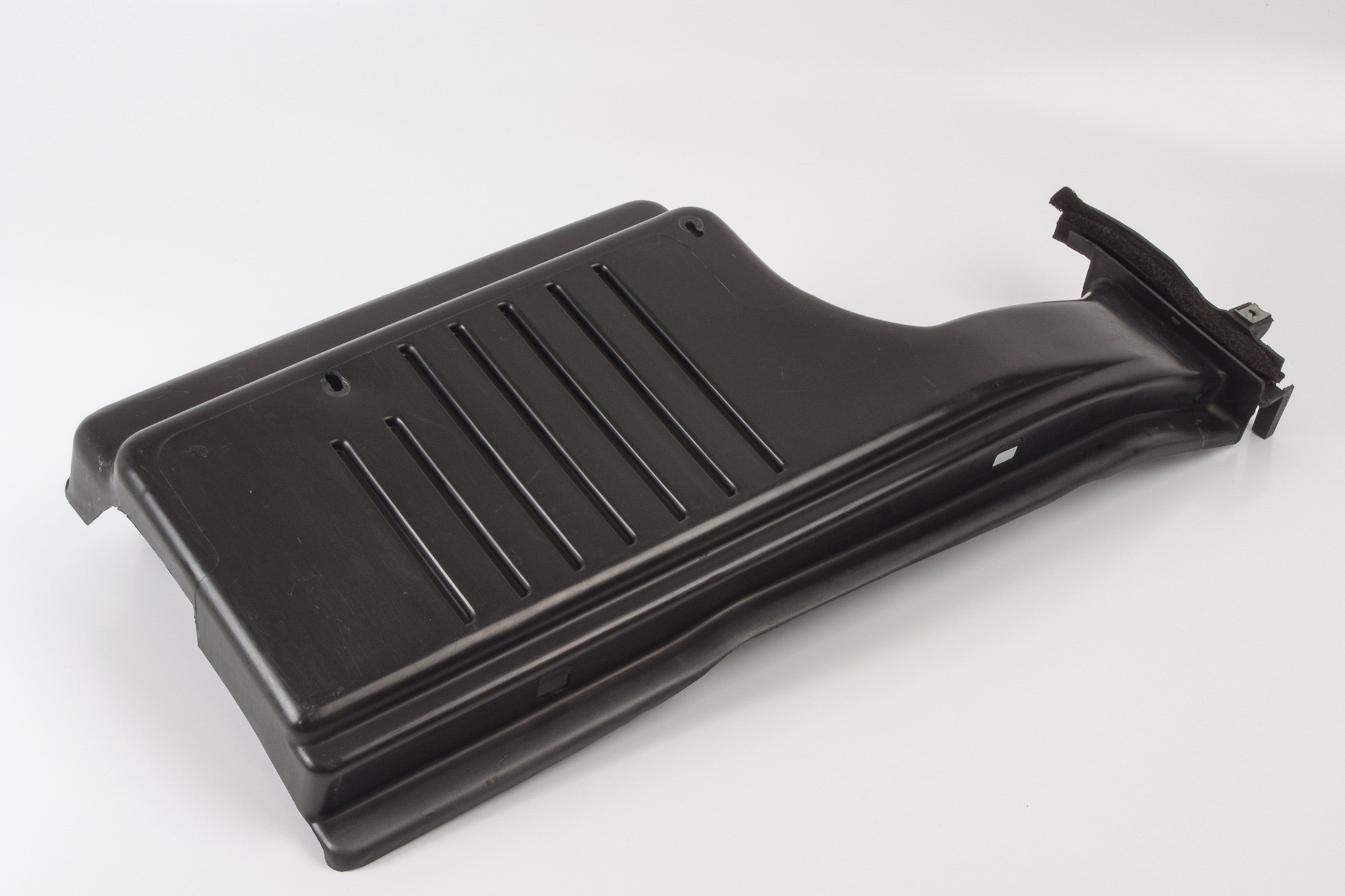 Mercedes 1298202978 Engine Cover | R129 SL