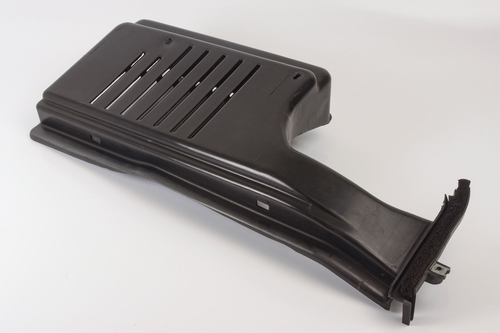 Mercedes 1298202978 Engine Cover | R129 SL