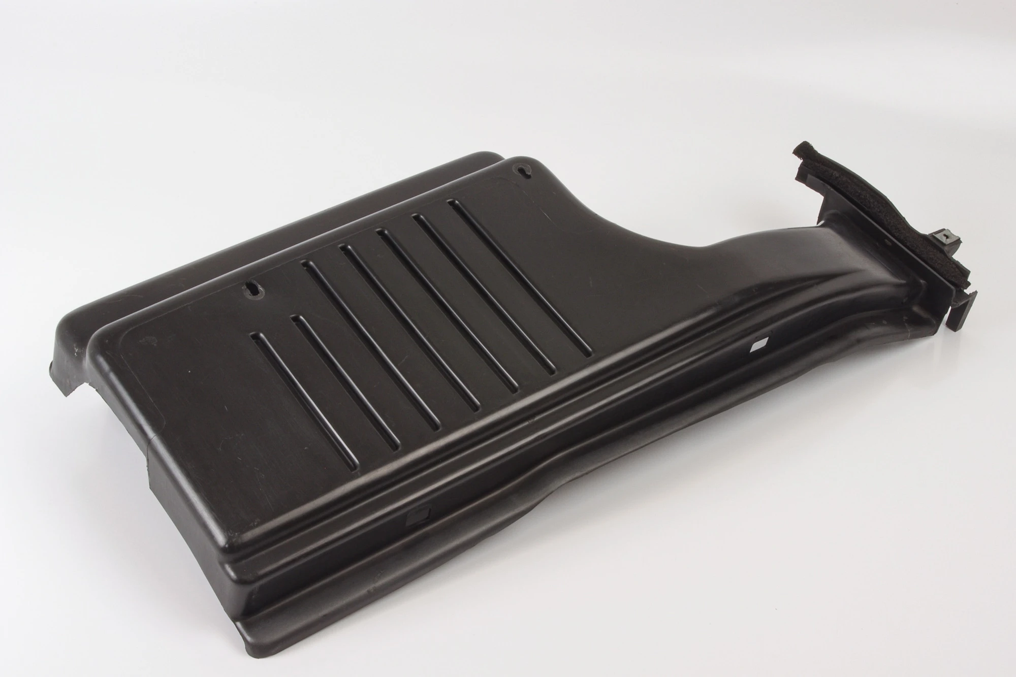 Mercedes 1298202978 Engine Cover | R129 SL