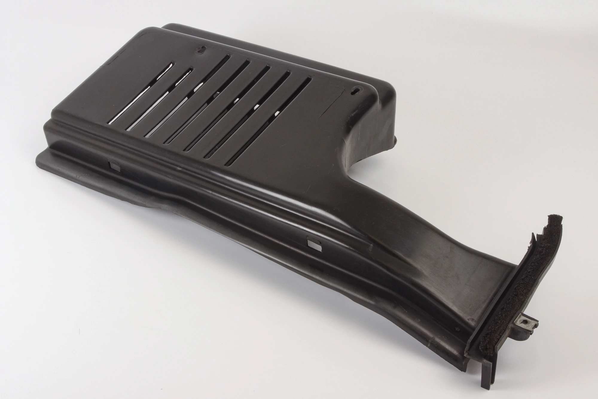 Mercedes 1298202978 Engine Cover | R129 SL
