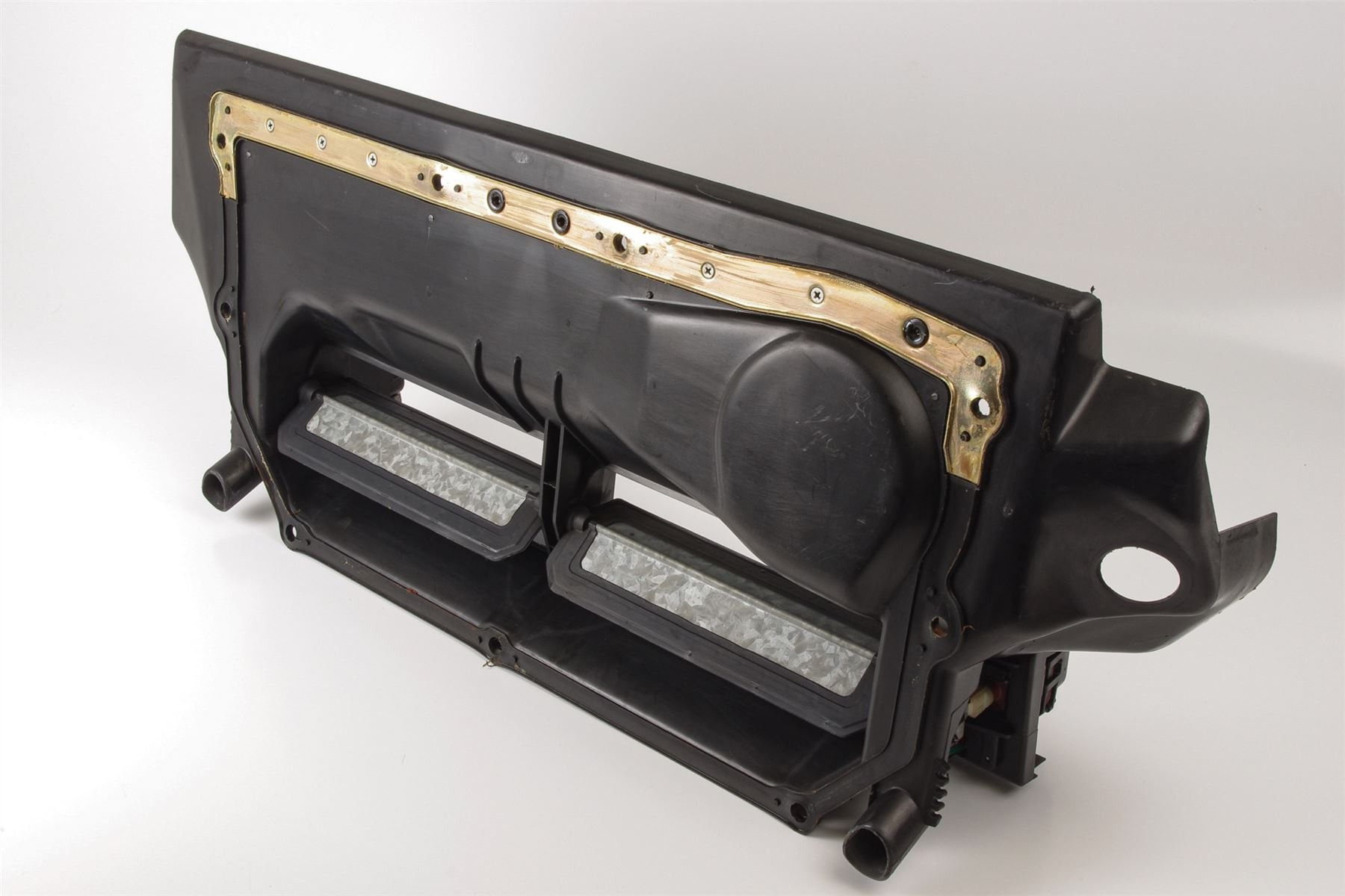 Mercedes 1298300628 Water Baffle (a) | R129 SL