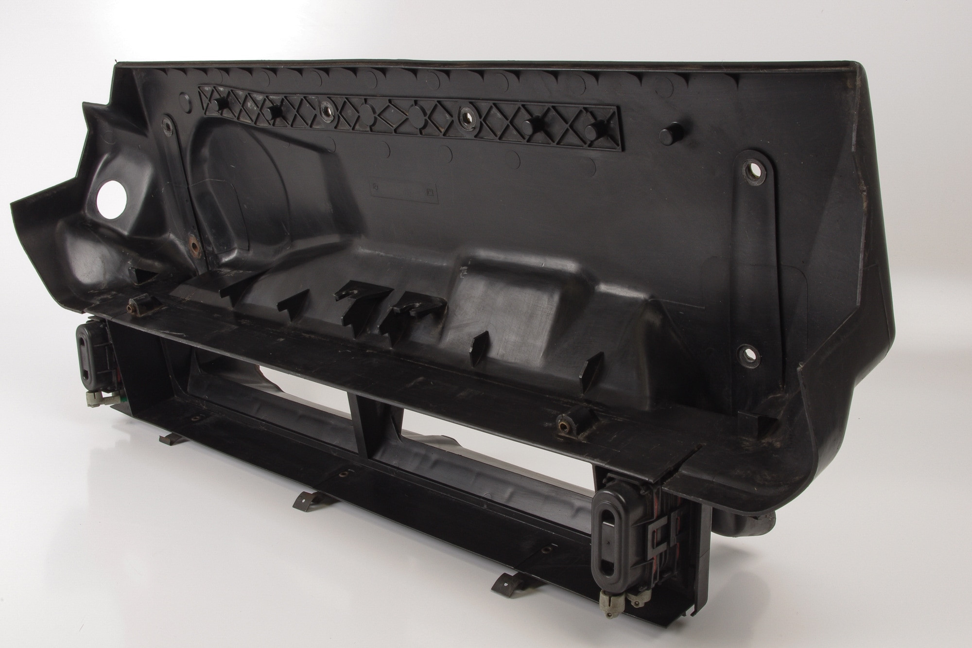 Mercedes 1298300628 Water Baffle (a) | R129 SL