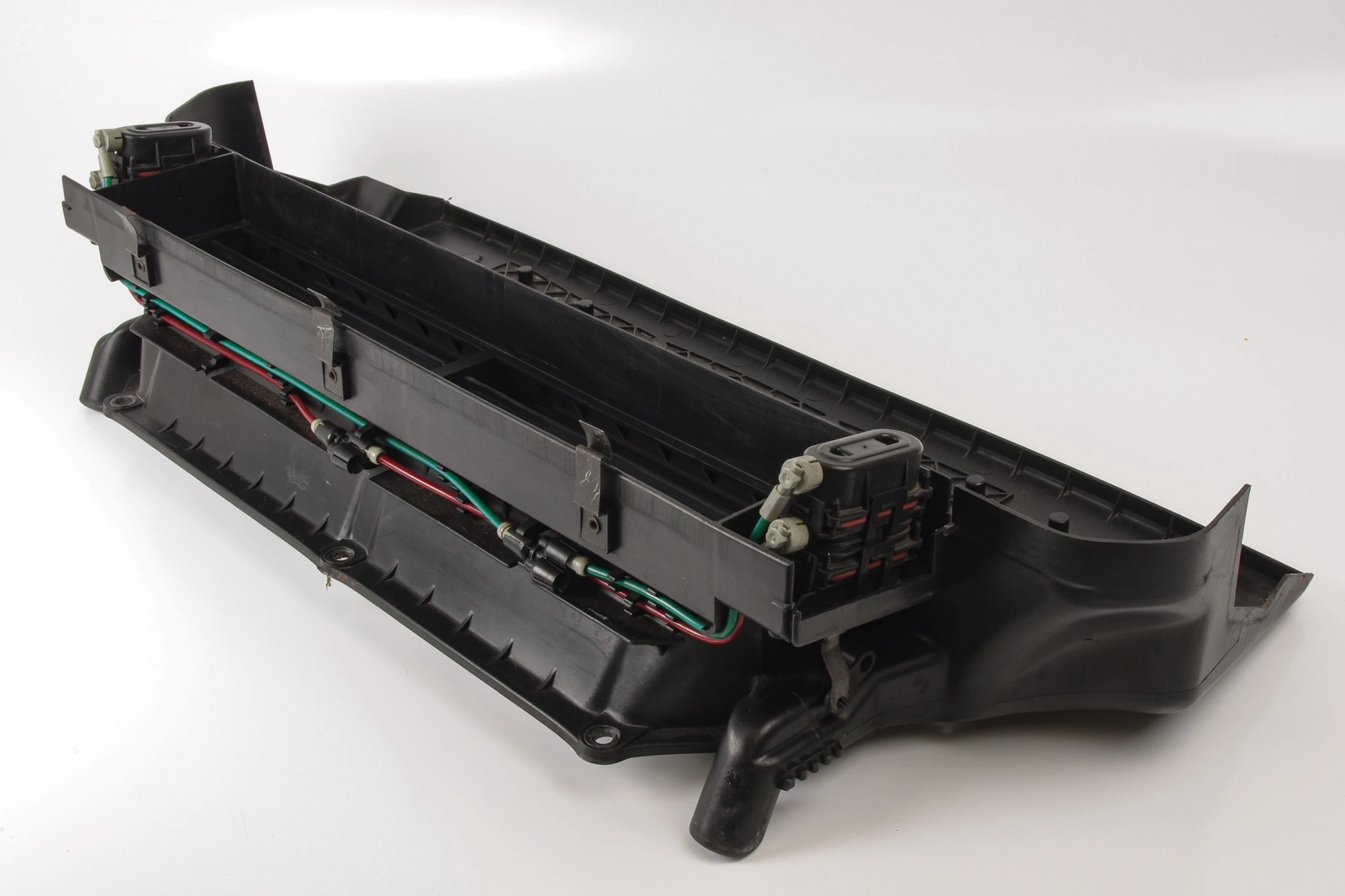 Mercedes 1298300628 Water Baffle (a) | R129 SL