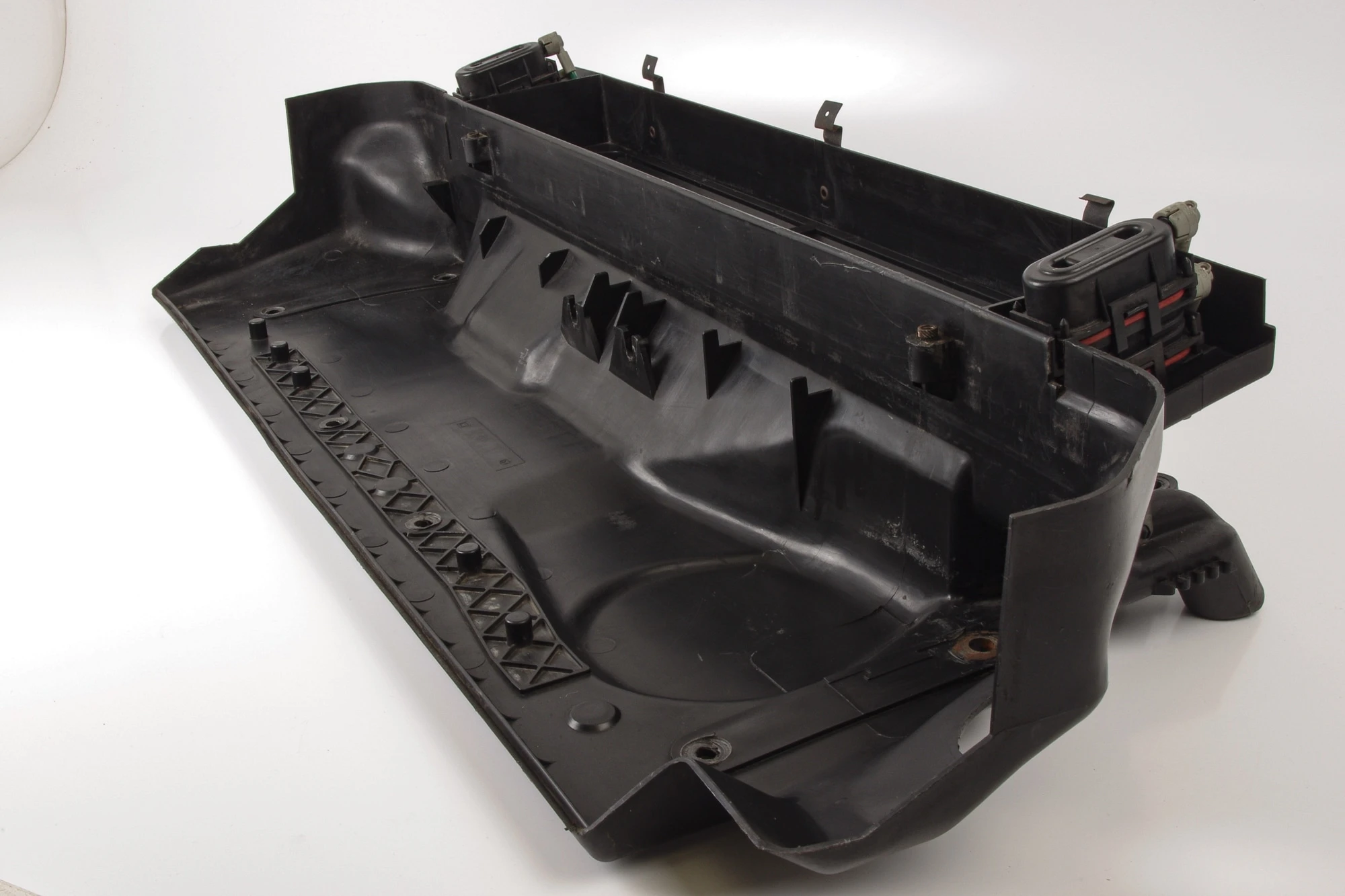 Mercedes 1298300628 Water Baffle (a) | R129 SL