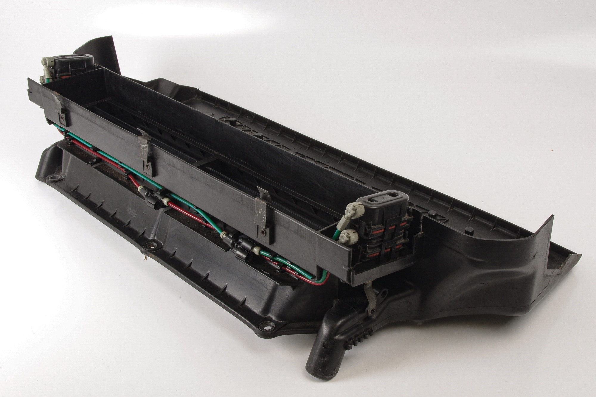 Mercedes 1298300628 Water Baffle (a) | R129 SL