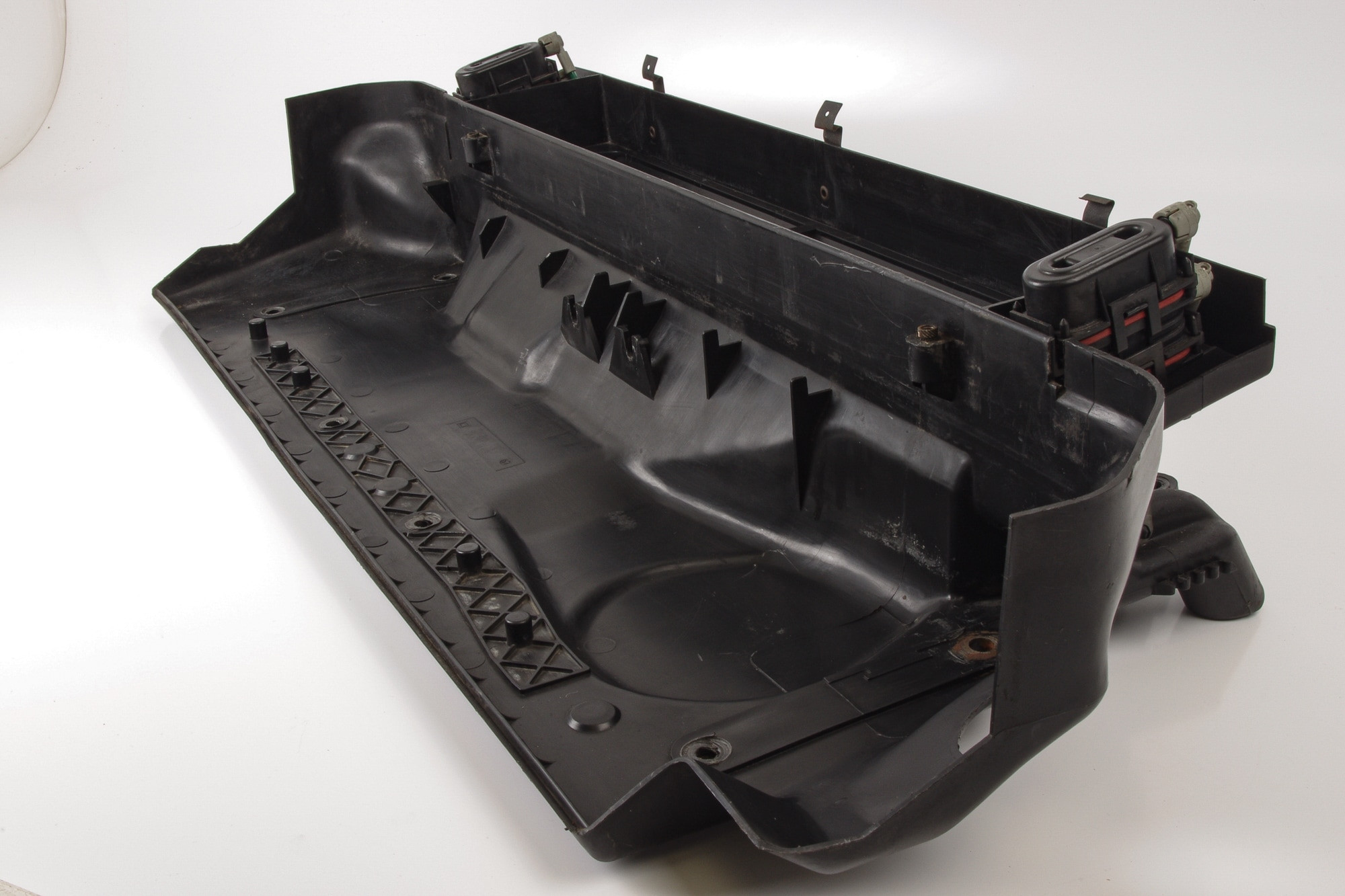 Mercedes 1298300628 Water Baffle (a) | R129 SL