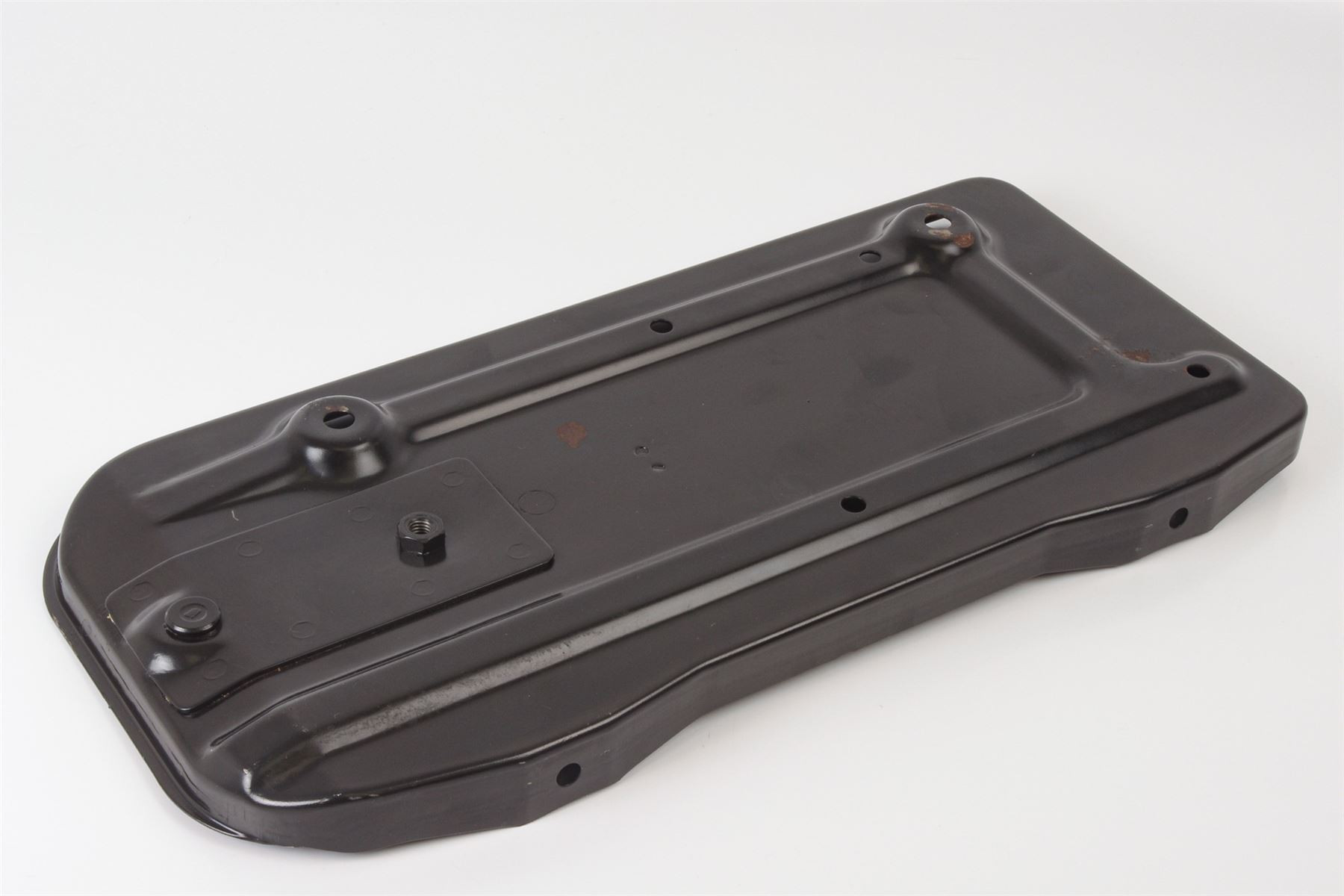 Mercedes 1298900063 Battery Tray (b) | W124 E R129 SL W461 G