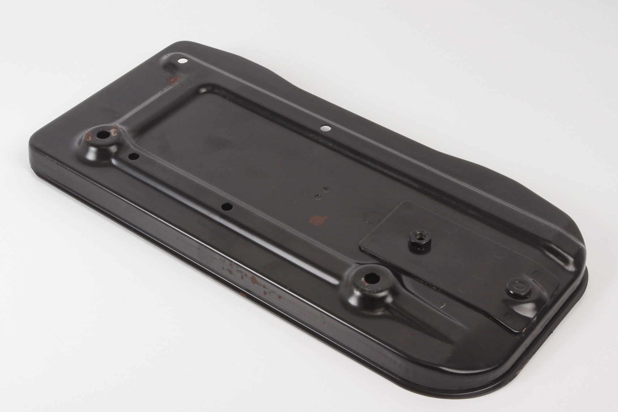 Mercedes 1298900063 Battery Tray (b) | W124 E R129 SL W461 G