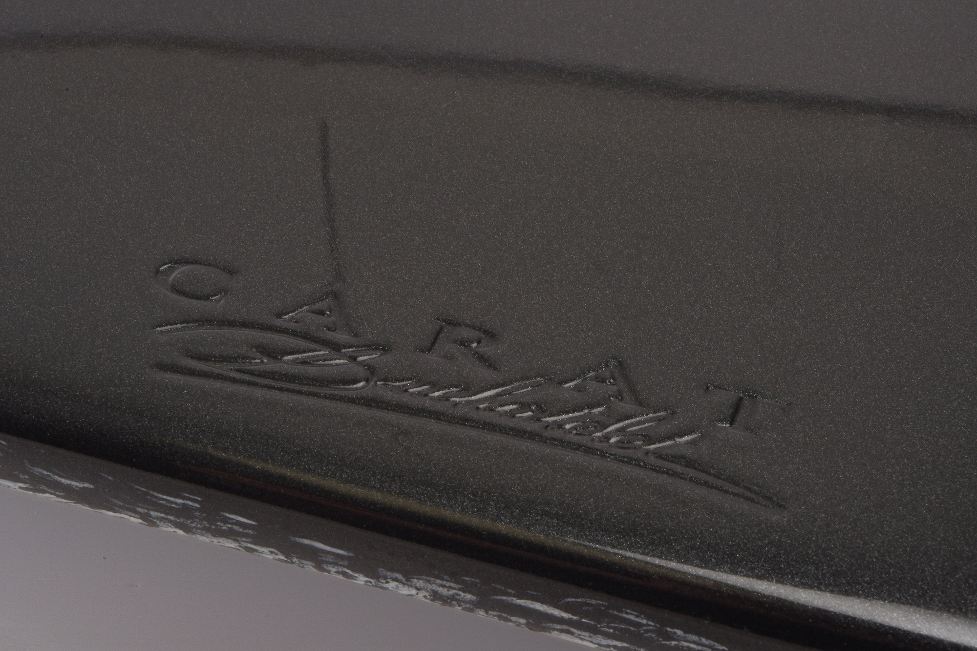 Mercedes 1297930000 Boot Spoiler - Grey | R129 SL