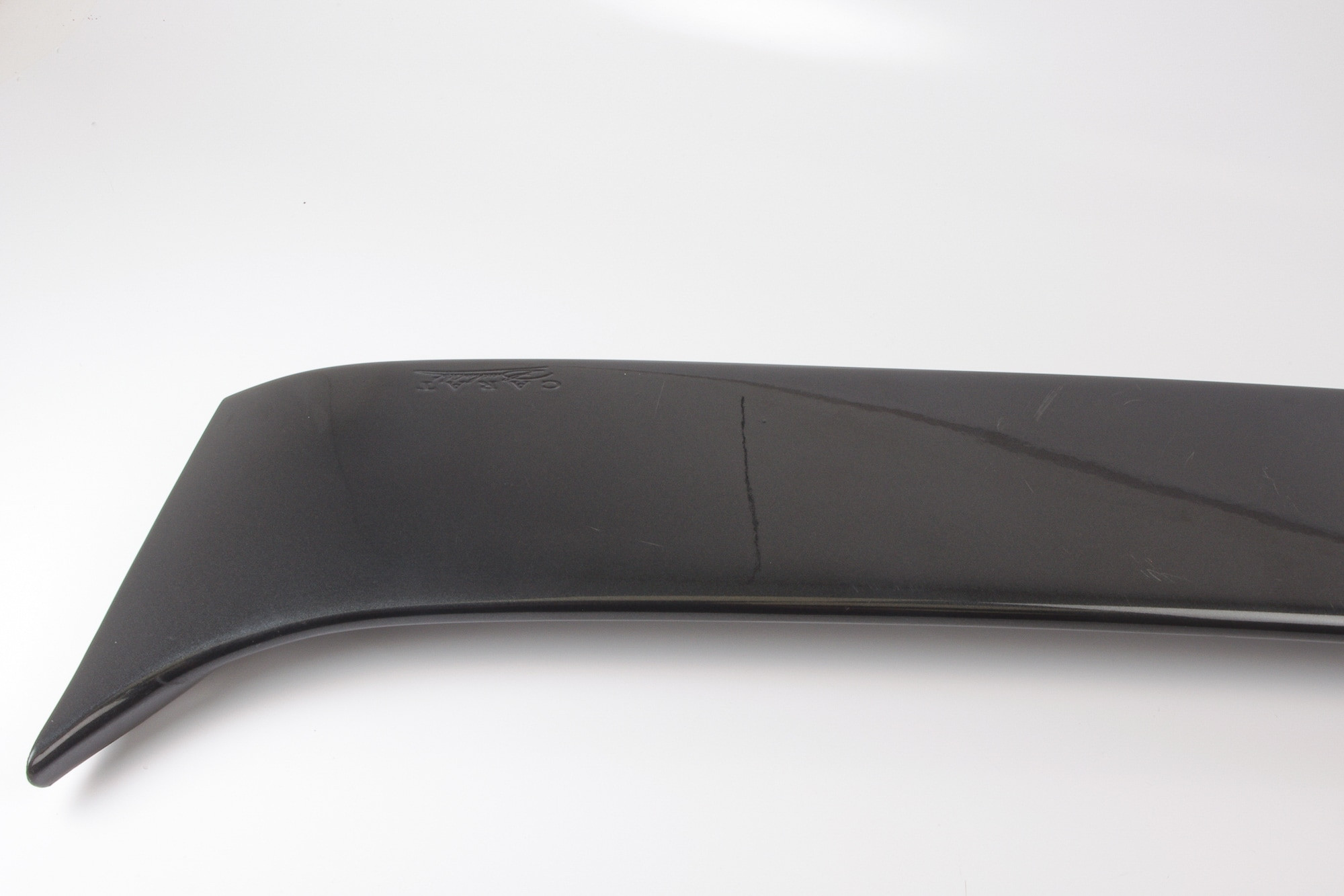 Mercedes 1297930000 Boot Spoiler - Grey | R129 SL