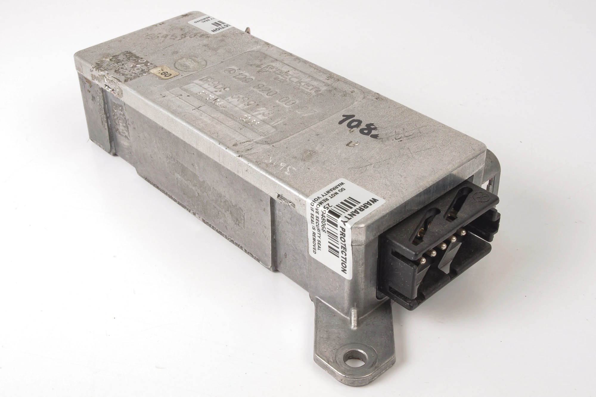 Mercedes 1298200097 Roof Control Unit (a) (Refurb.) | R129 SL