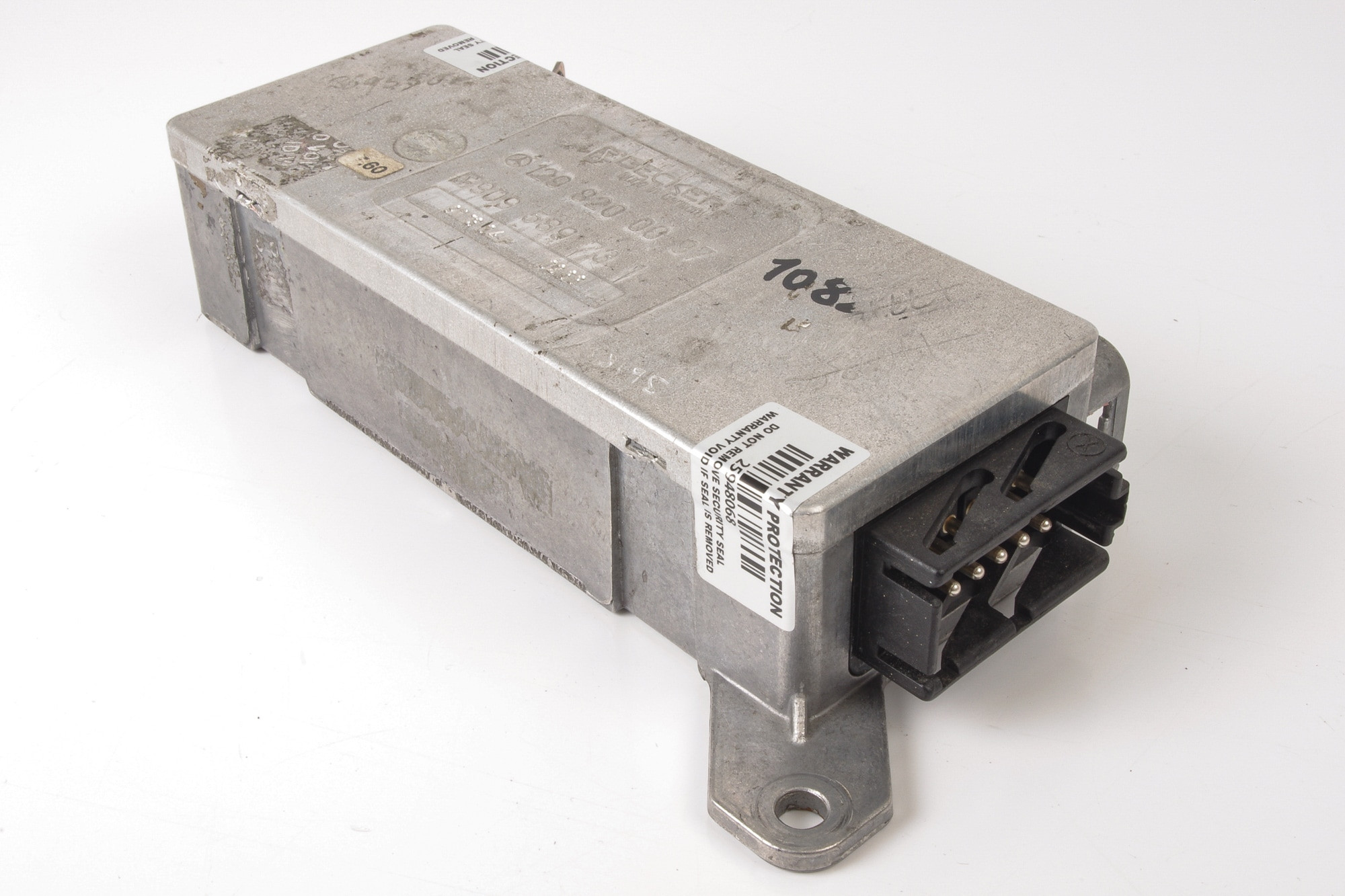 Mercedes 1298200097 Roof Control Unit (a) (Refurb.) | R129 SL