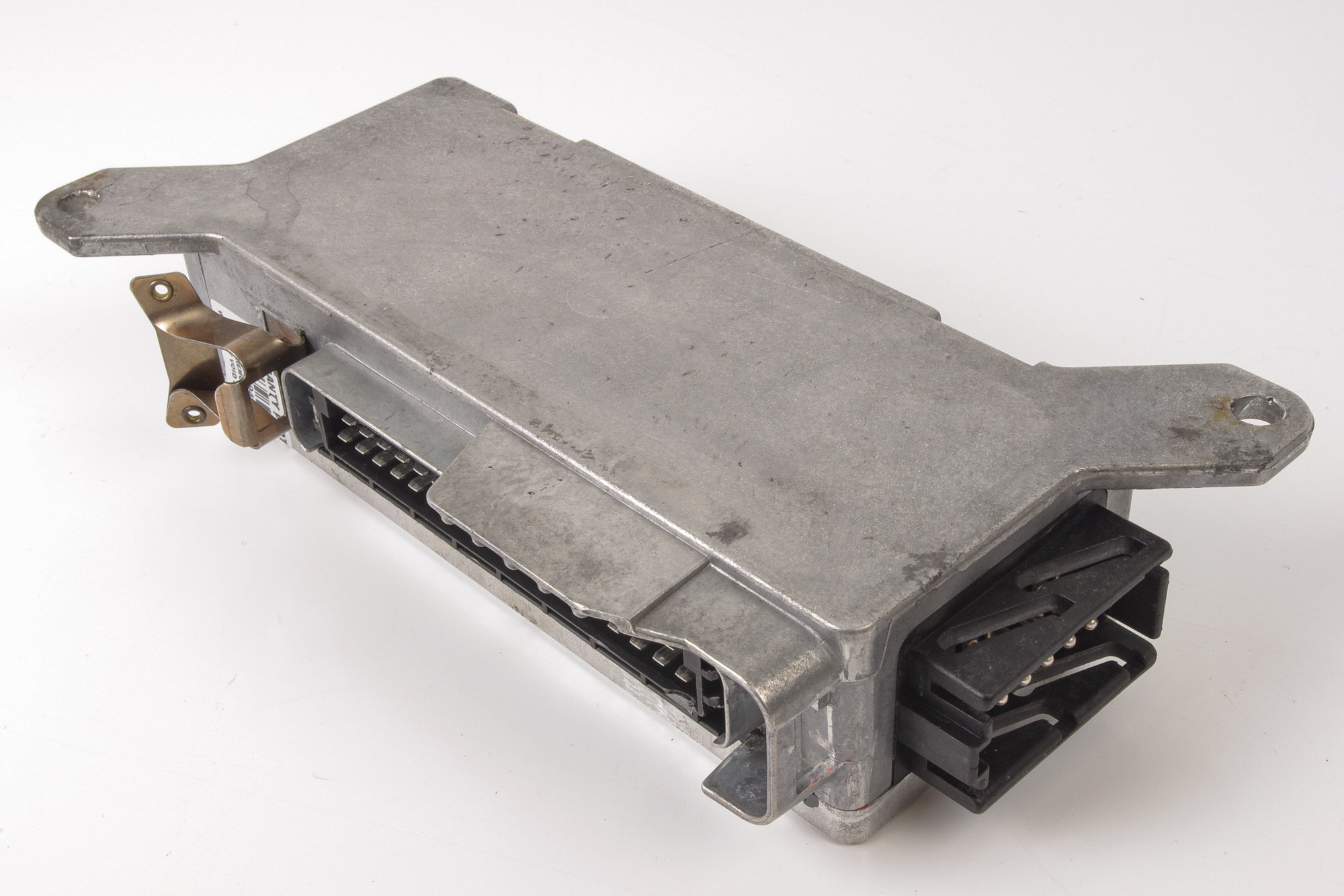 Mercedes 1298200097 Roof Control Unit (a) (Refurb.) | R129 SL