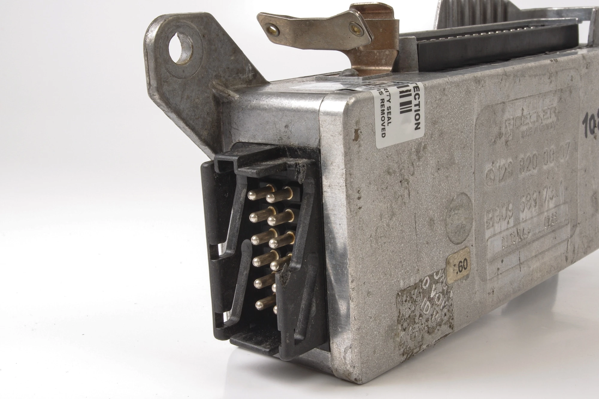 Mercedes 1298200097 Roof Control Unit (a) (Refurb.) | R129 SL