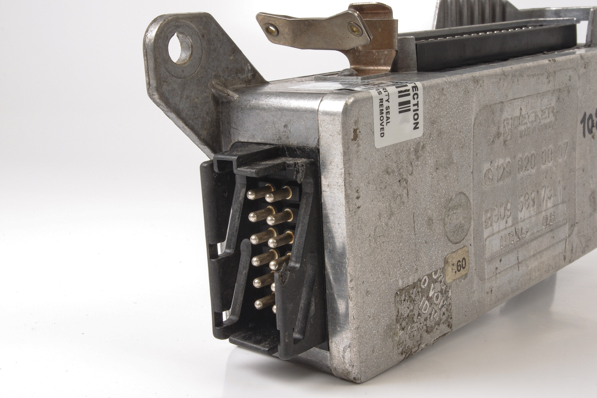 Mercedes 1298200097 Roof Control Unit (a) (Refurb.) | R129 SL