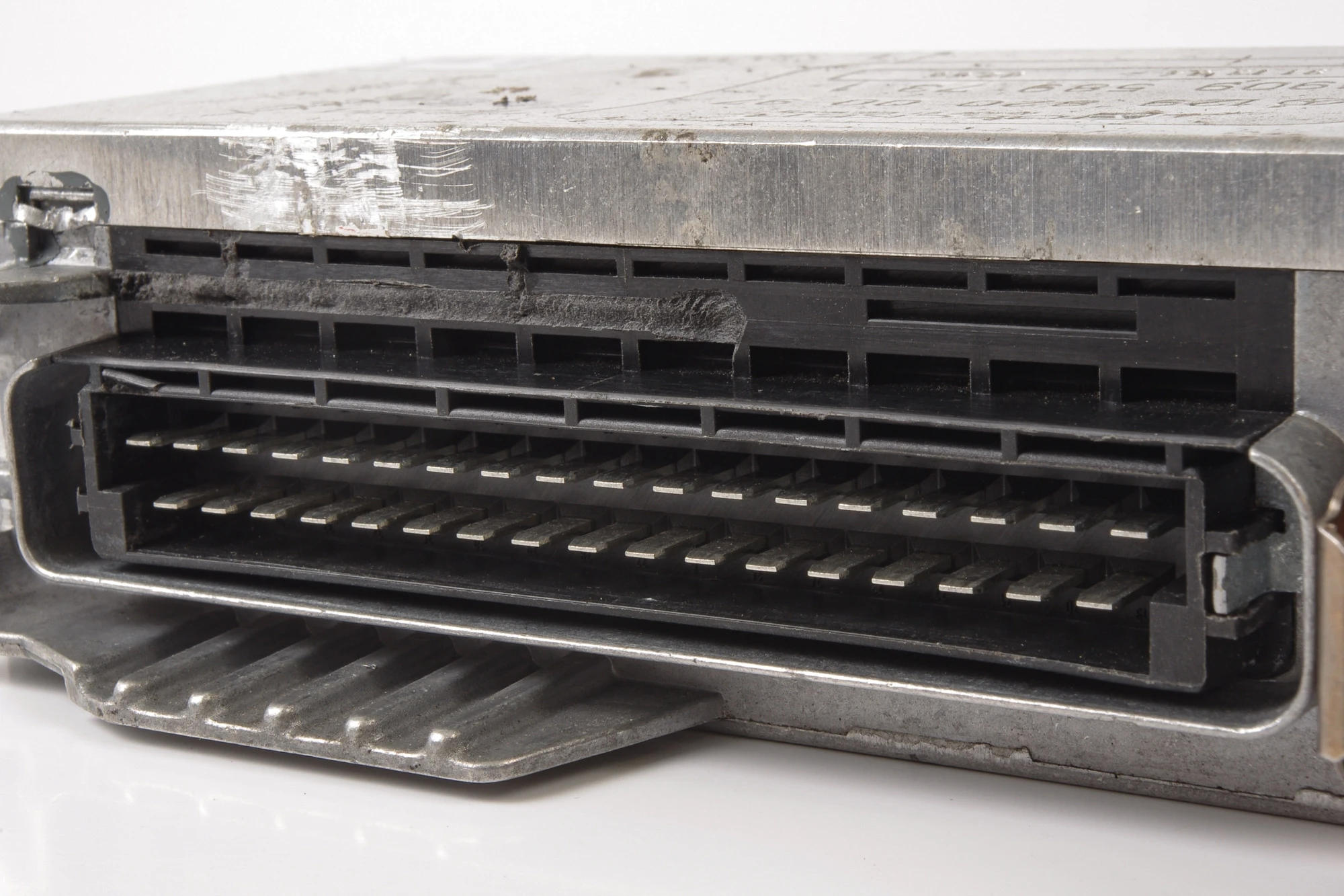 Mercedes 1298200097 Roof Control Unit (a) (Refurb.) | R129 SL