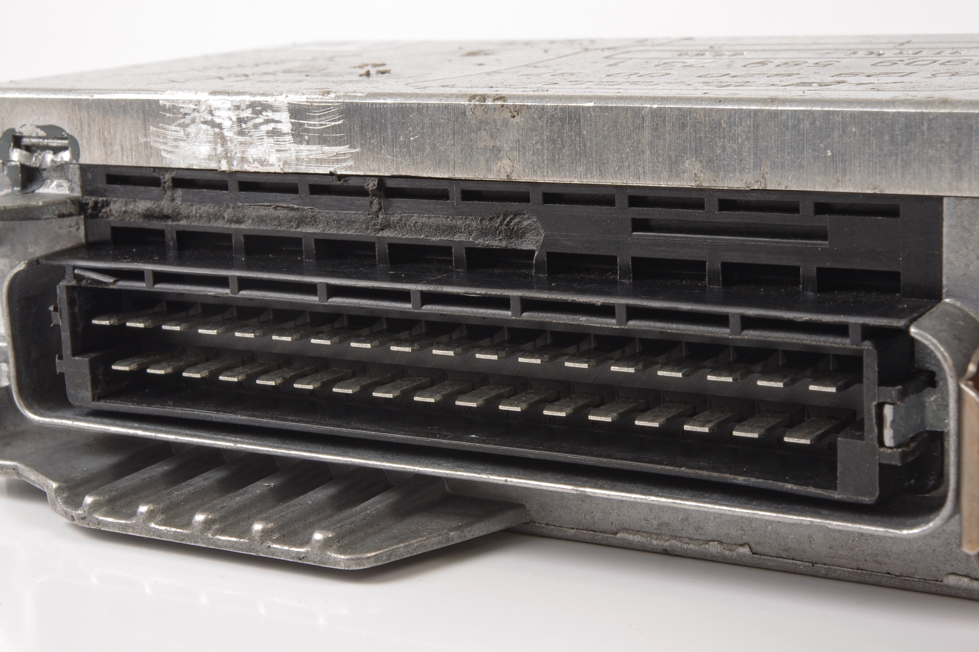 Mercedes 1298200097 Roof Control Unit (a) (Refurb.) | R129 SL