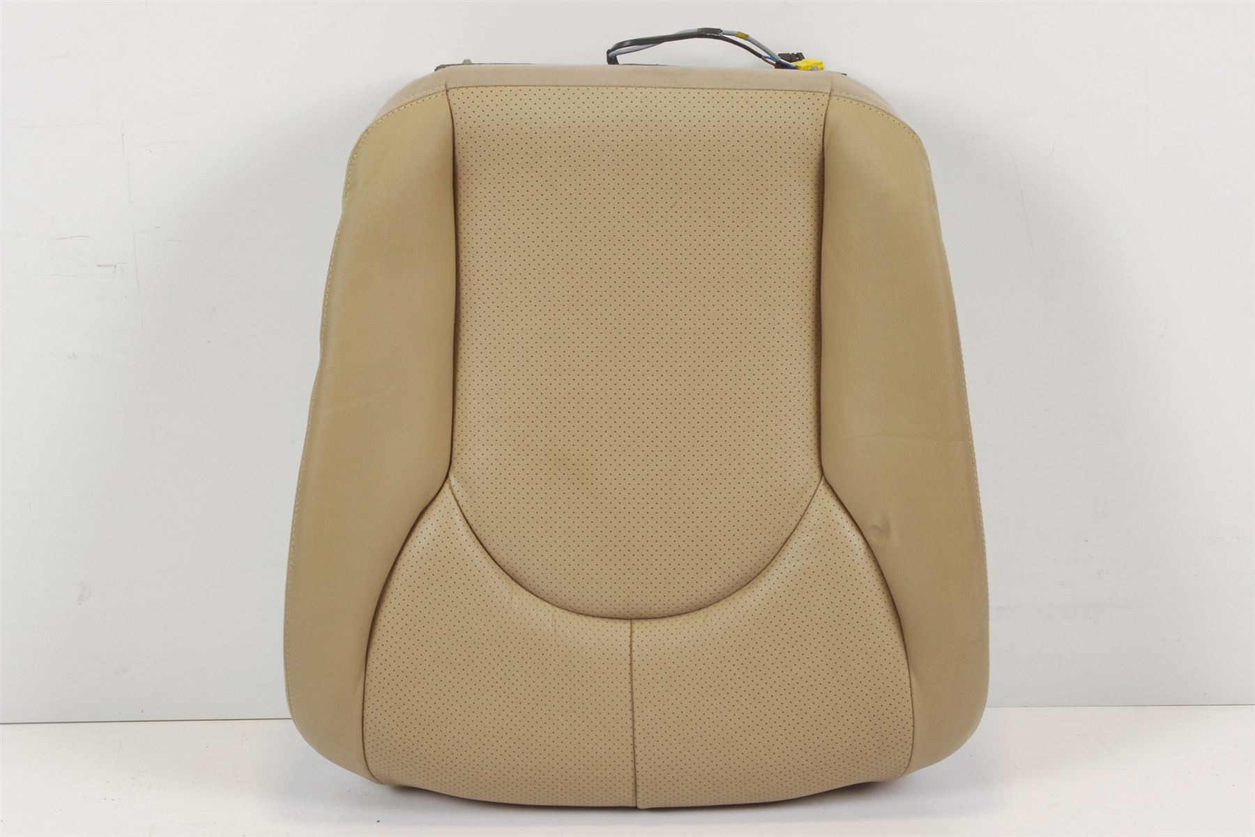 Mercedes 1299100250 Seat Base - Beige | R129 SL