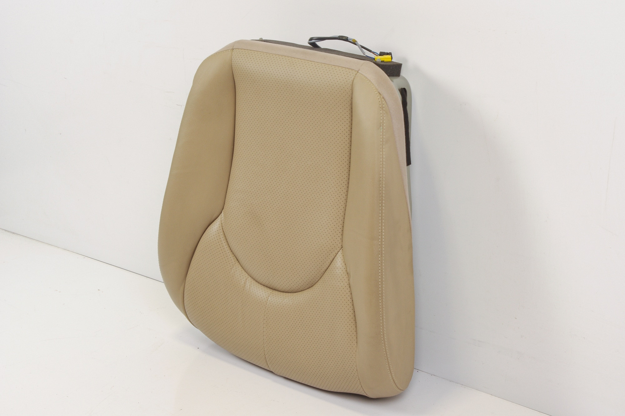 Mercedes 1299100250 Seat Base - Beige | R129 SL