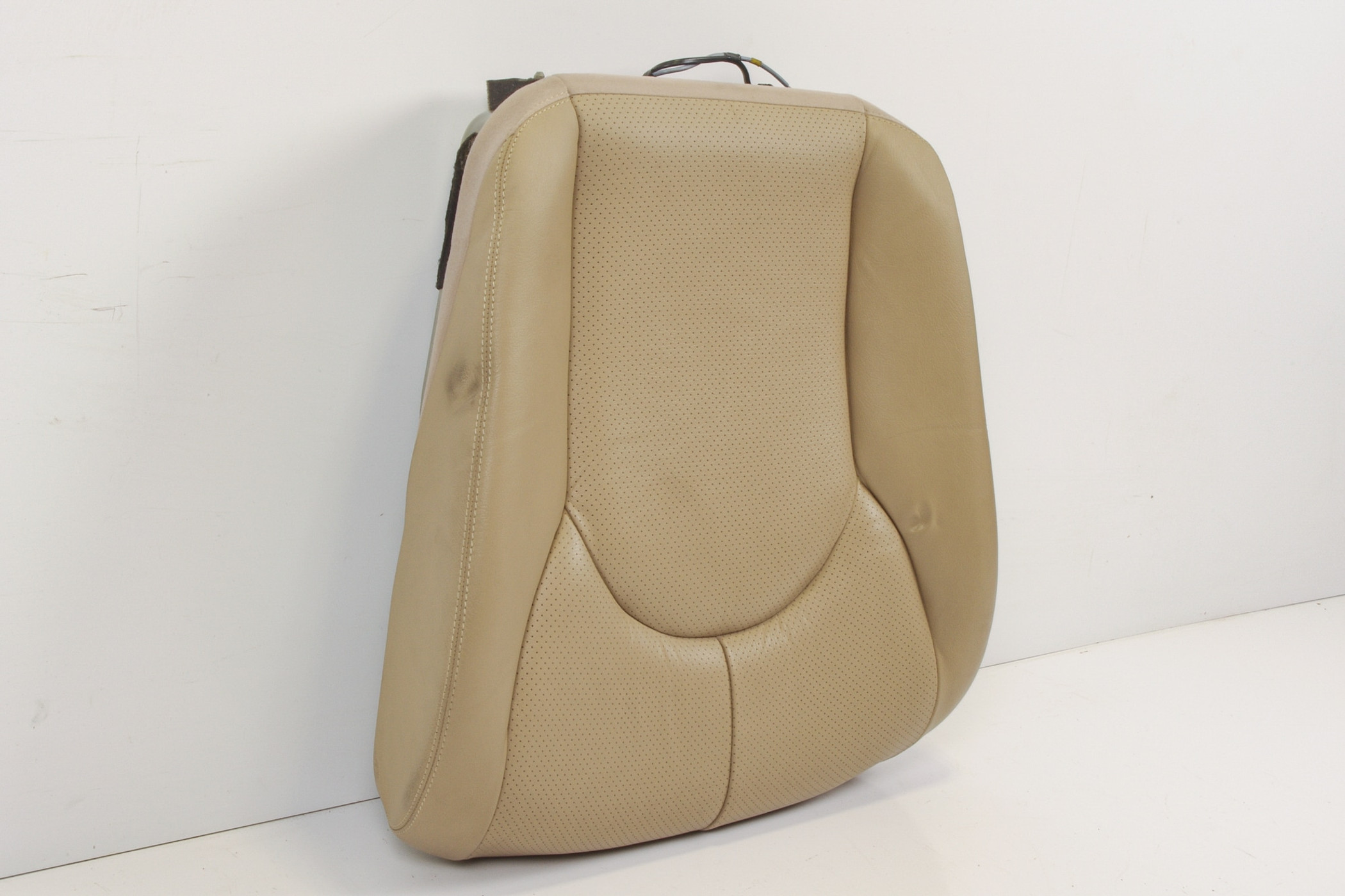 Mercedes 1299100250 Seat Base - Beige | R129 SL