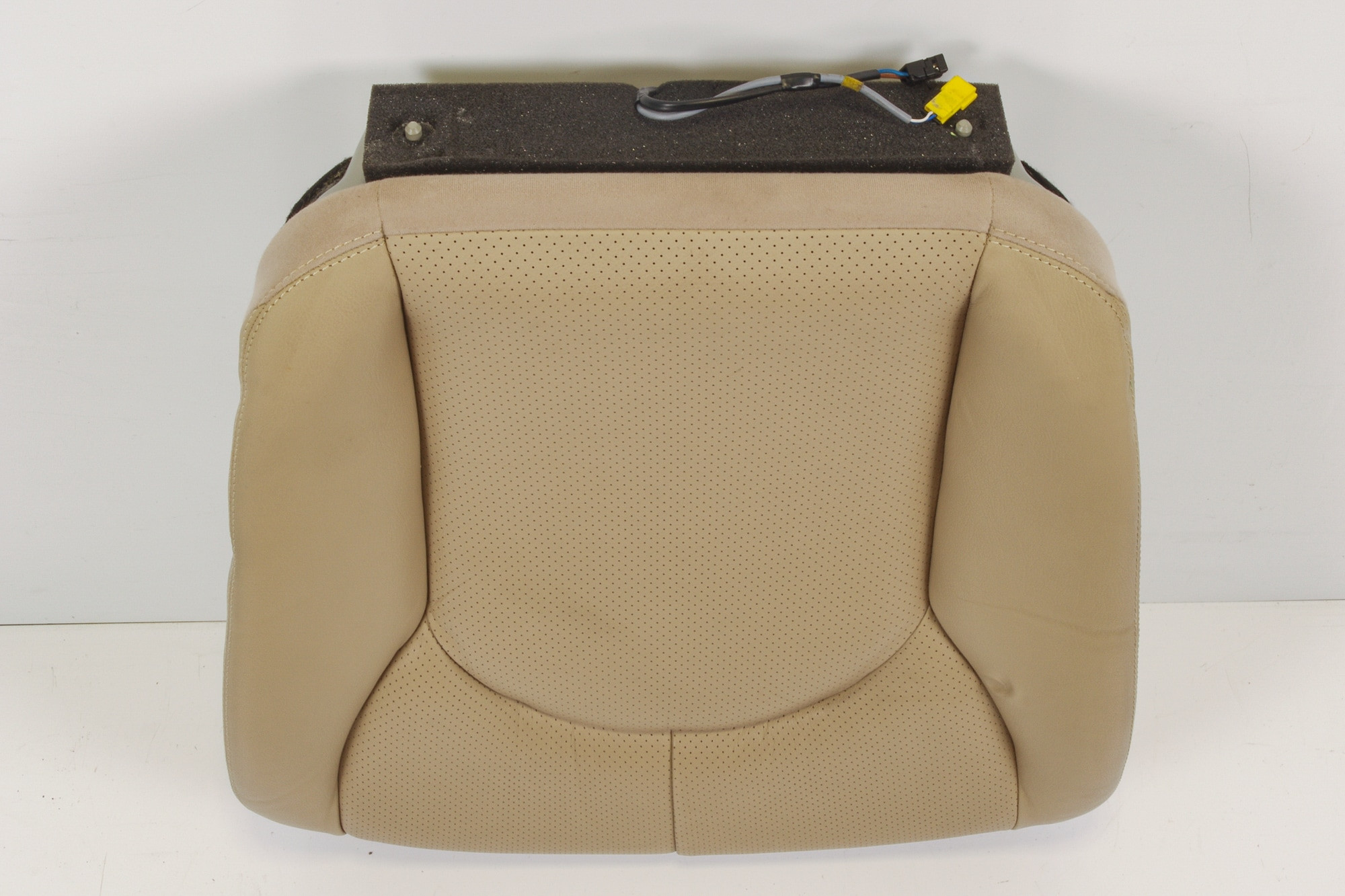 Mercedes 1299100250 Seat Base - Beige | R129 SL