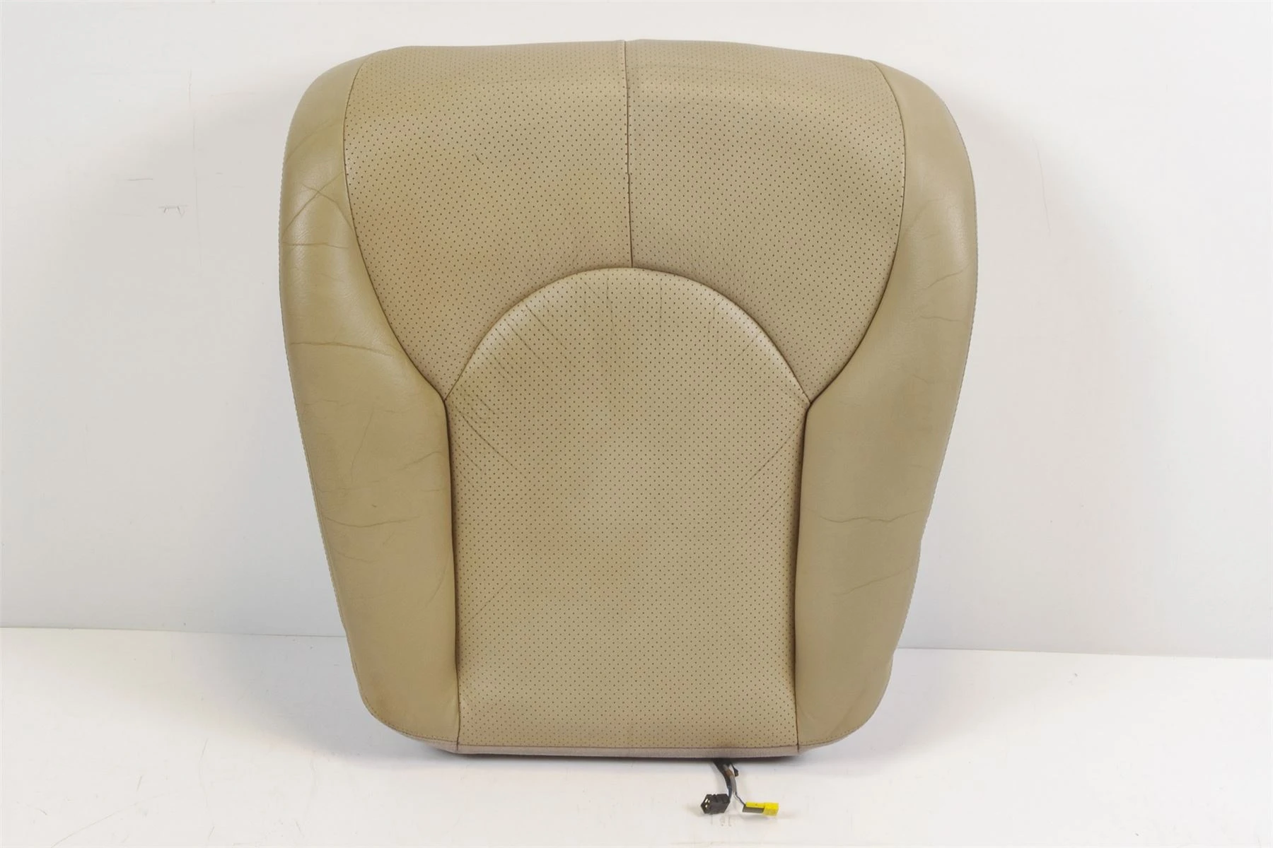 Mercedes 1299100250 Seat Base - Beige | R129 SL