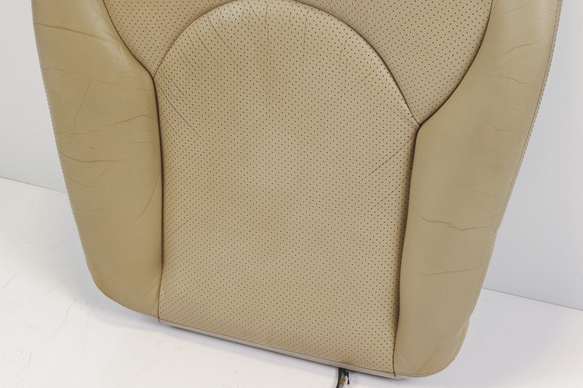 Mercedes 1299100250 Seat Base - Beige | R129 SL