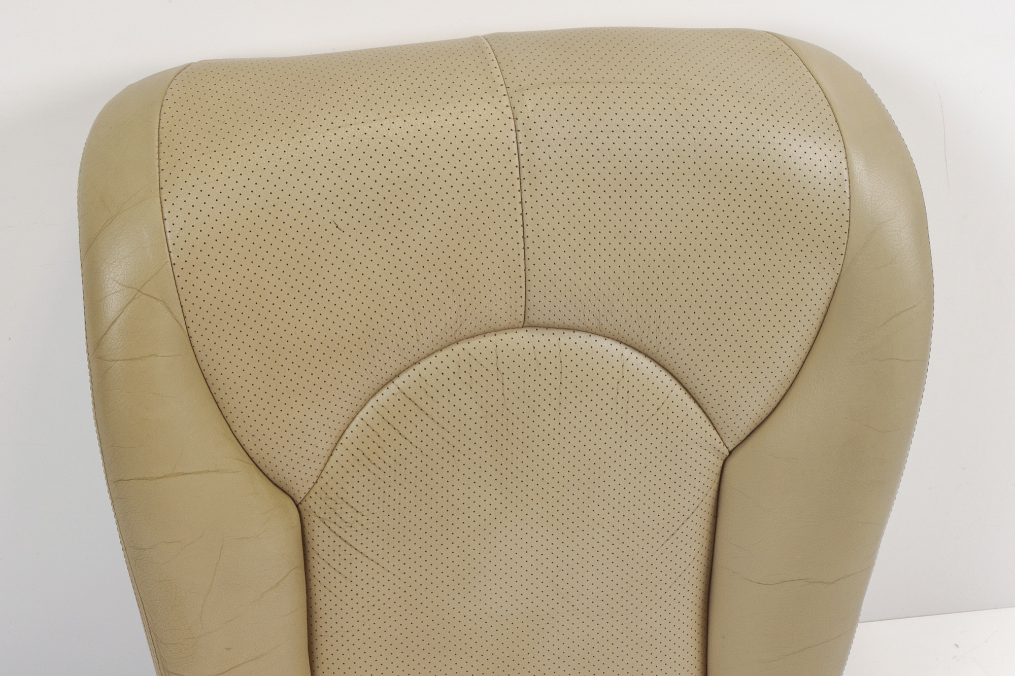 Mercedes 1299100250 Seat Base - Beige | R129 SL