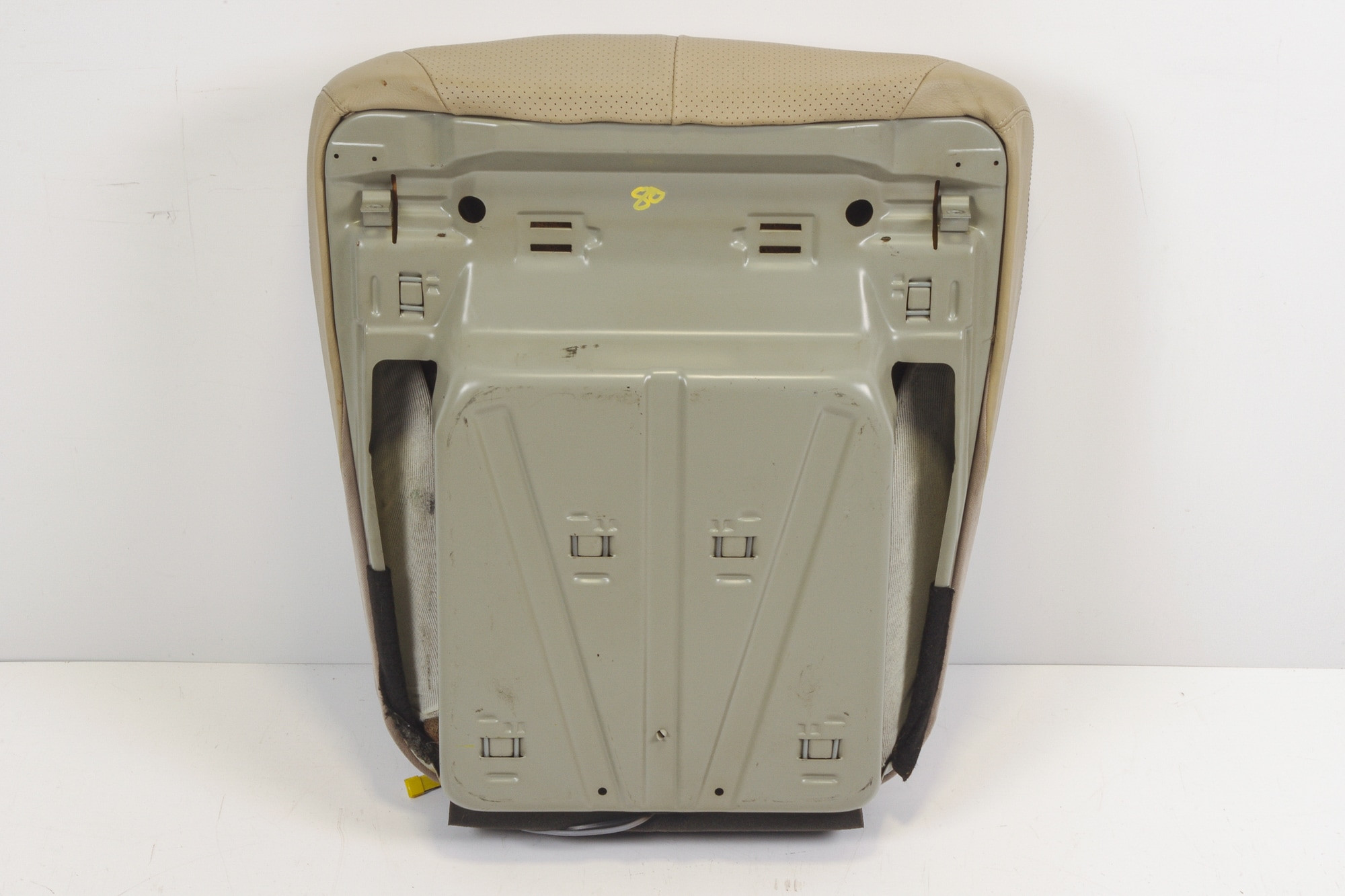 Mercedes 1299100250 Seat Base - Beige | R129 SL