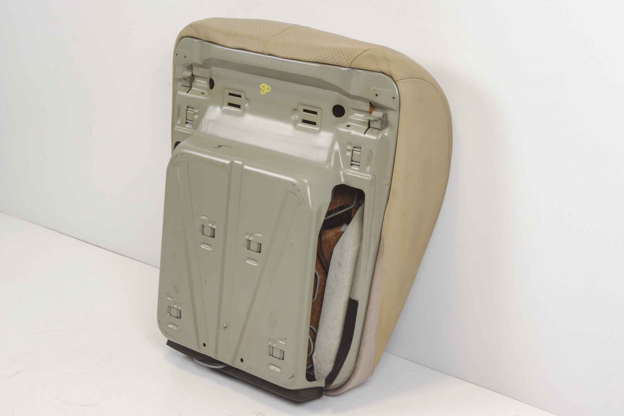 Mercedes 1299100250 Seat Base - Beige | R129 SL