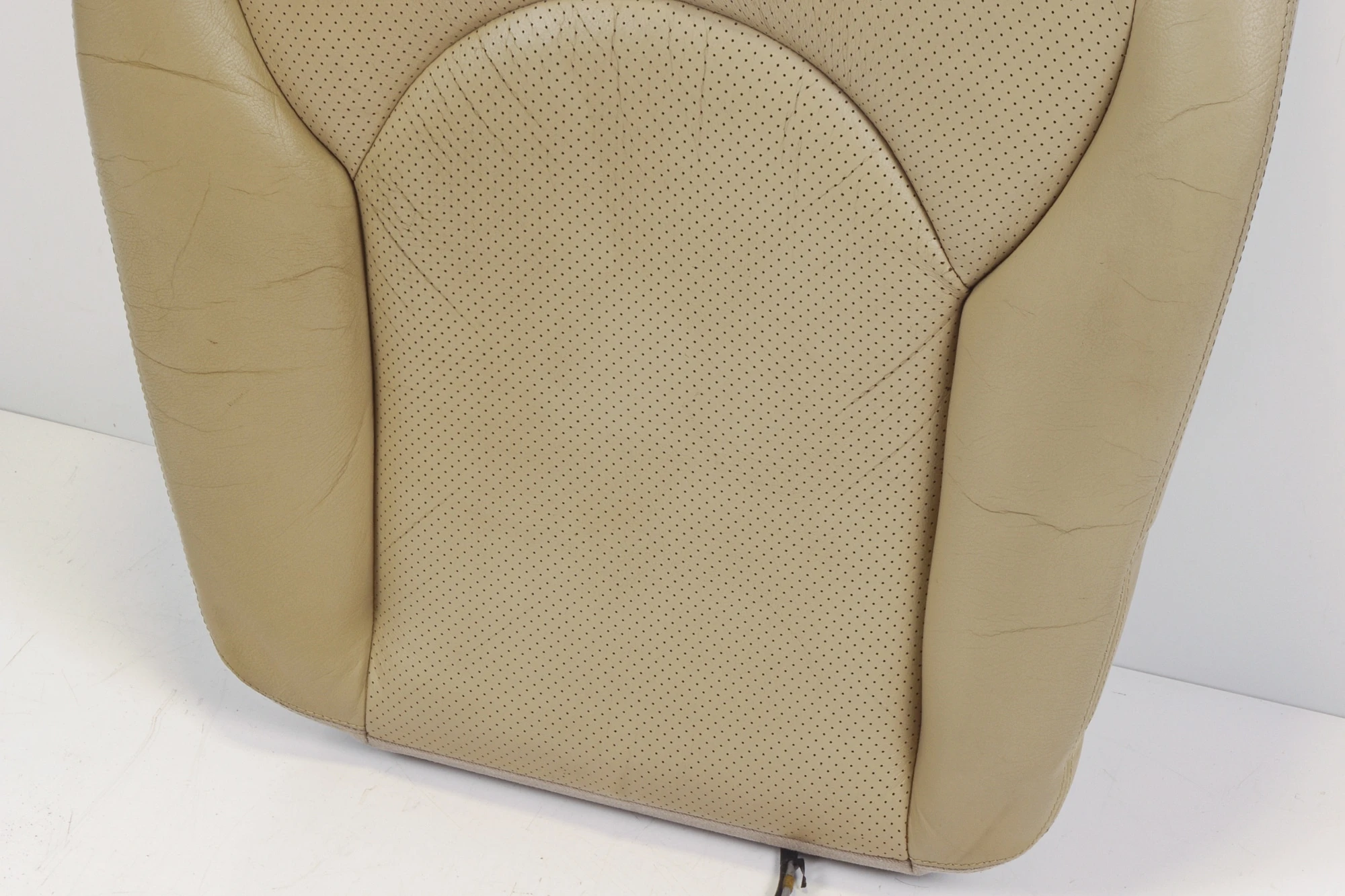 Mercedes 1299100250 Seat Base - Beige | R129 SL