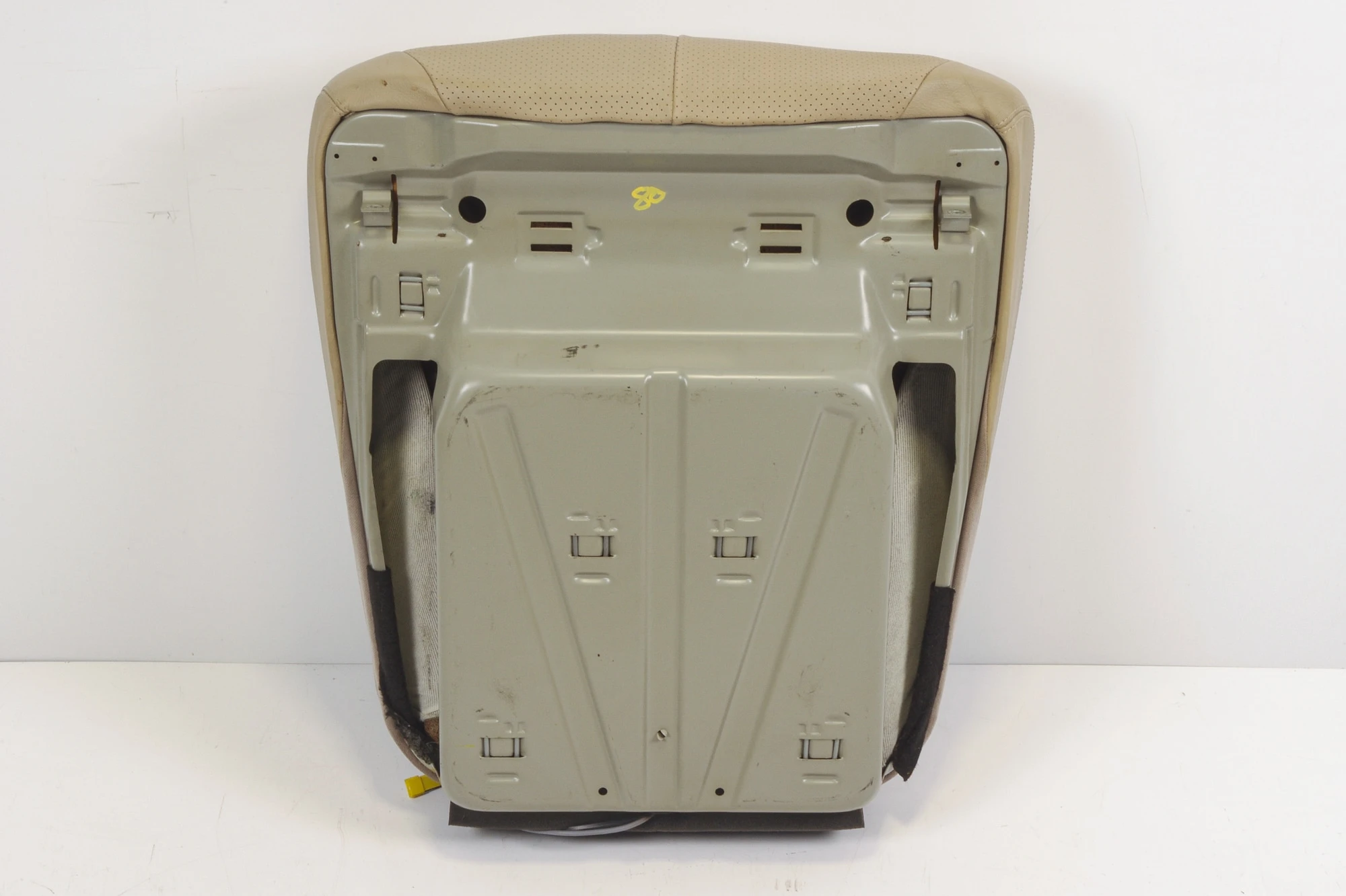 Mercedes 1299100250 Seat Base - Beige | R129 SL