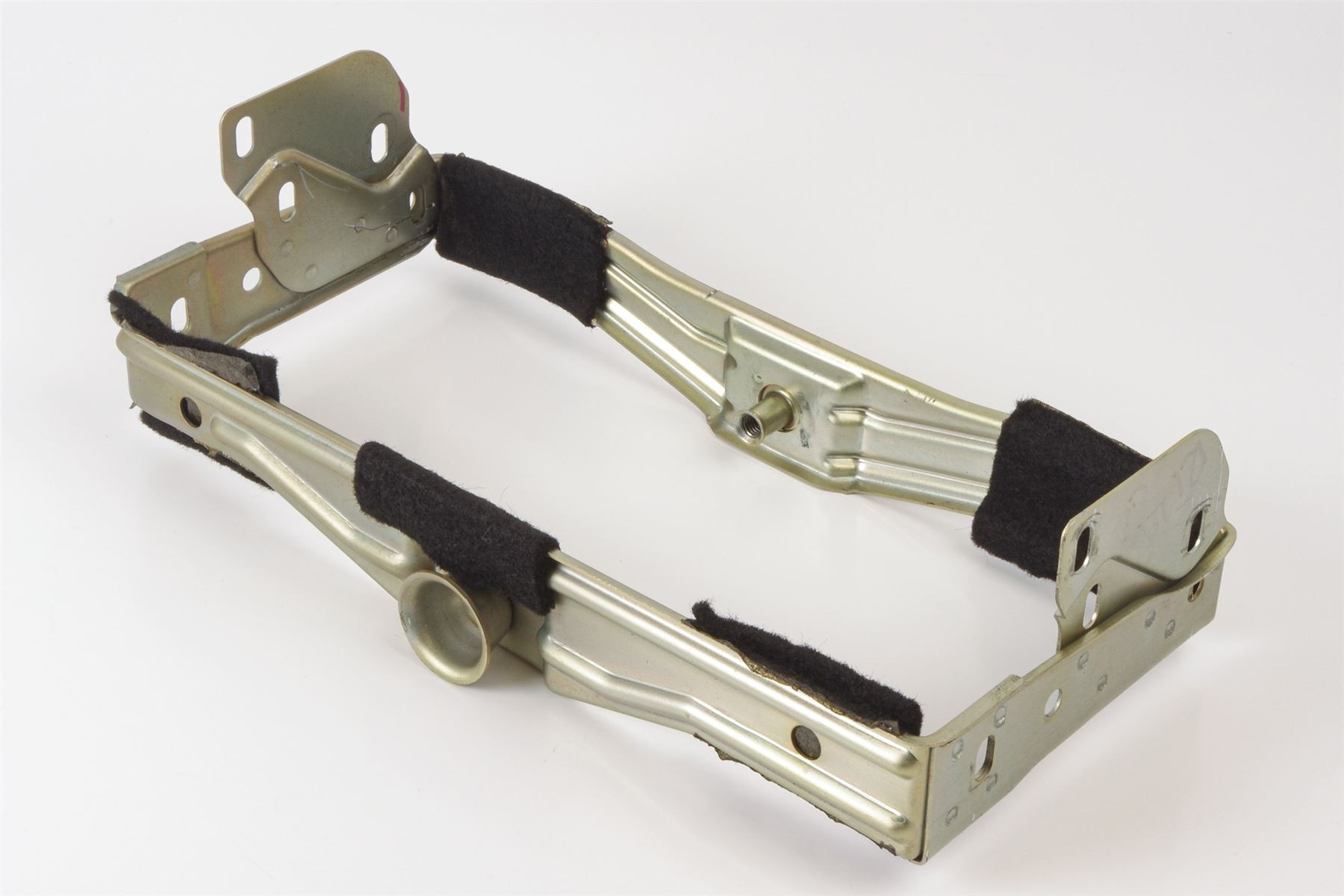 Mercedes 1296800716 Dashboard SRS Housing | R129 SL