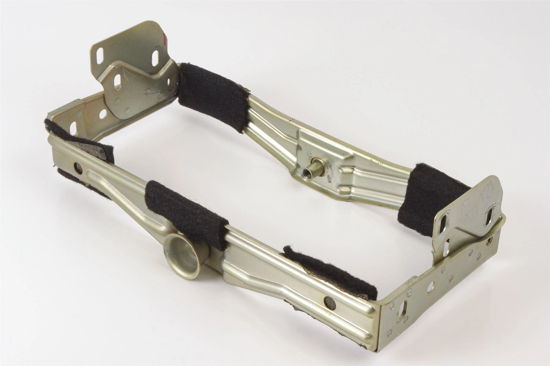 Mercedes 1296800716 Dashboard SRS Housing | R129 SL