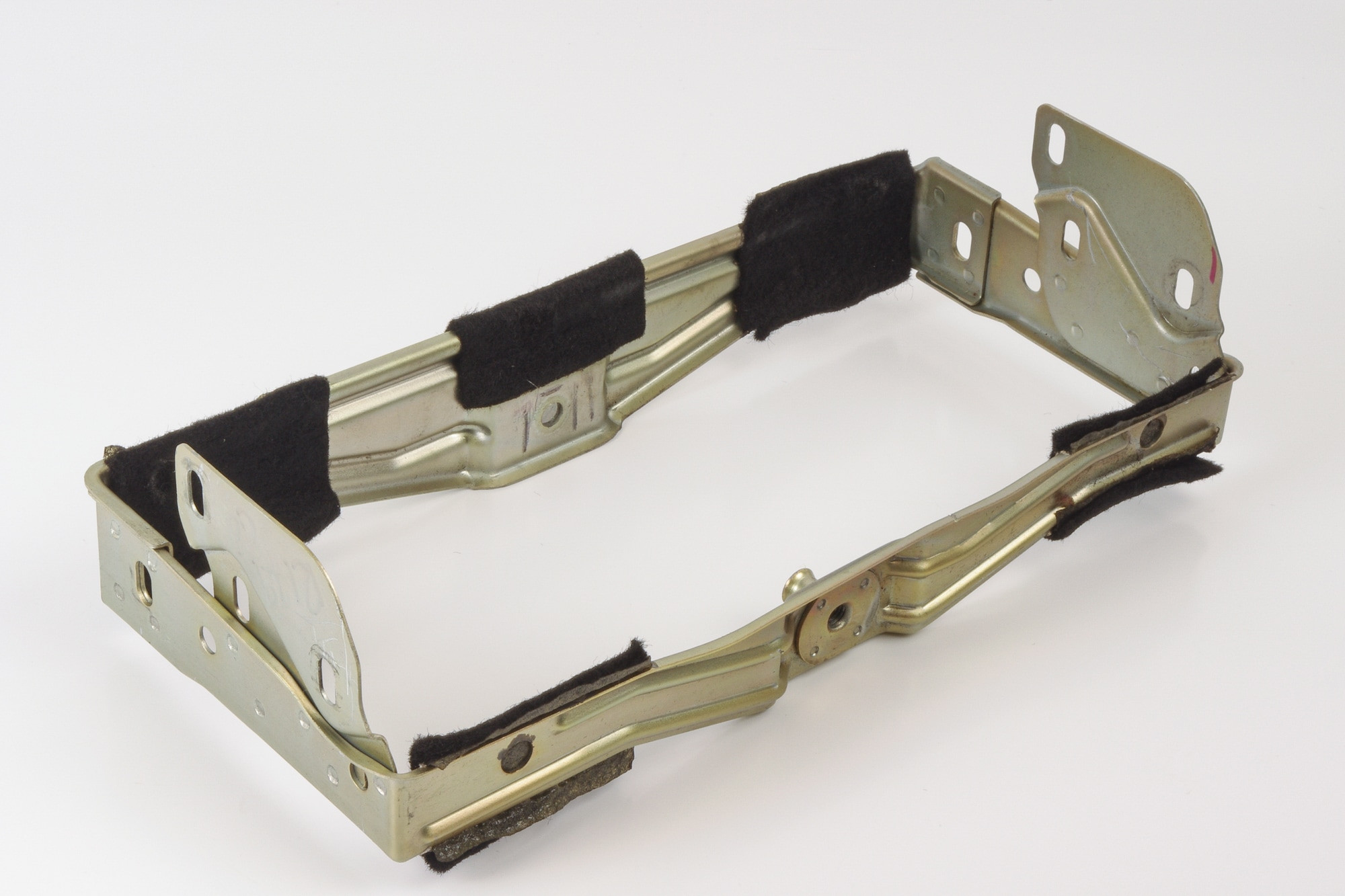 Mercedes 1296800716 Dashboard SRS Housing | R129 SL