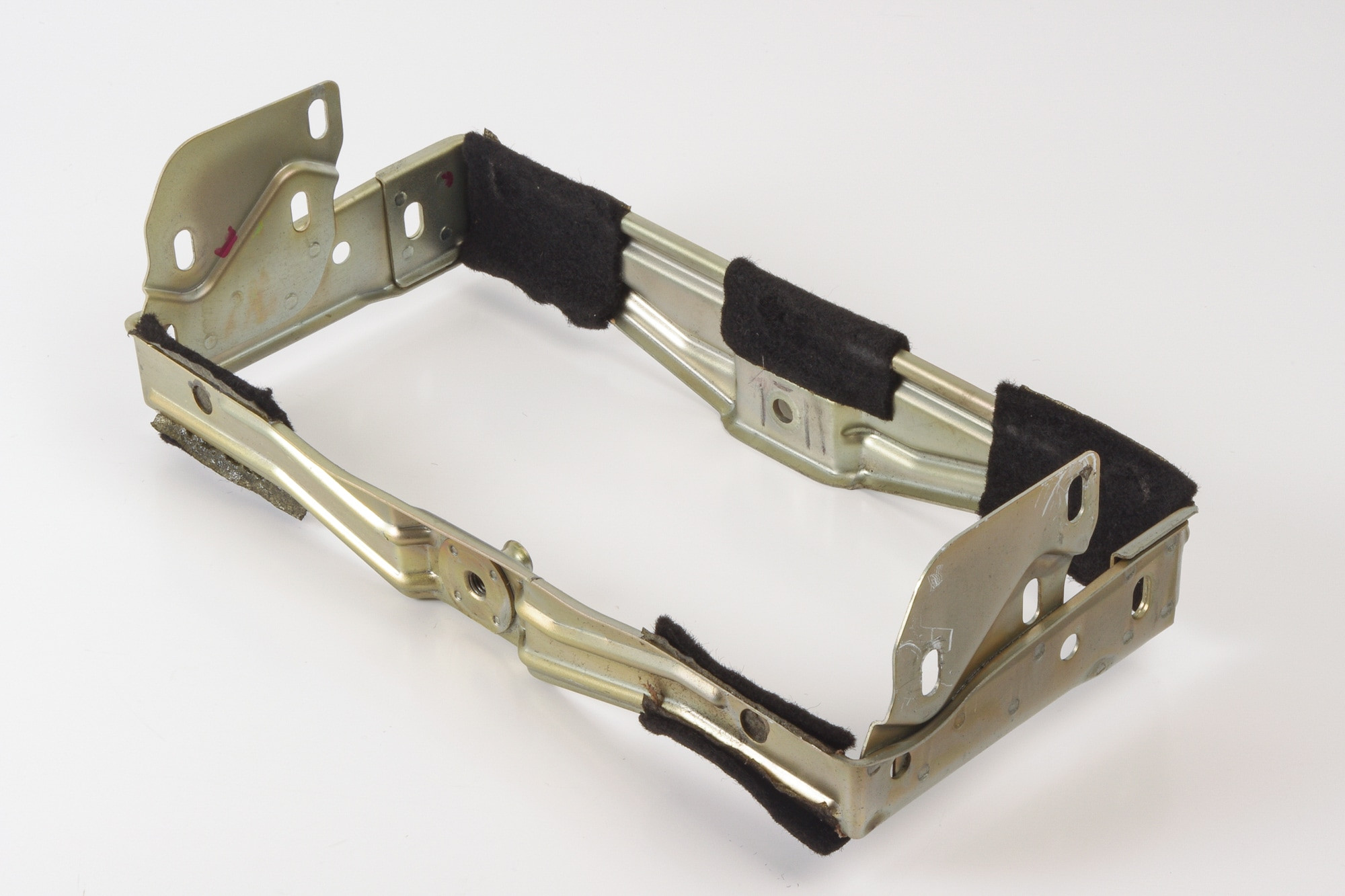 Mercedes 1296800716 Dashboard SRS Housing | R129 SL